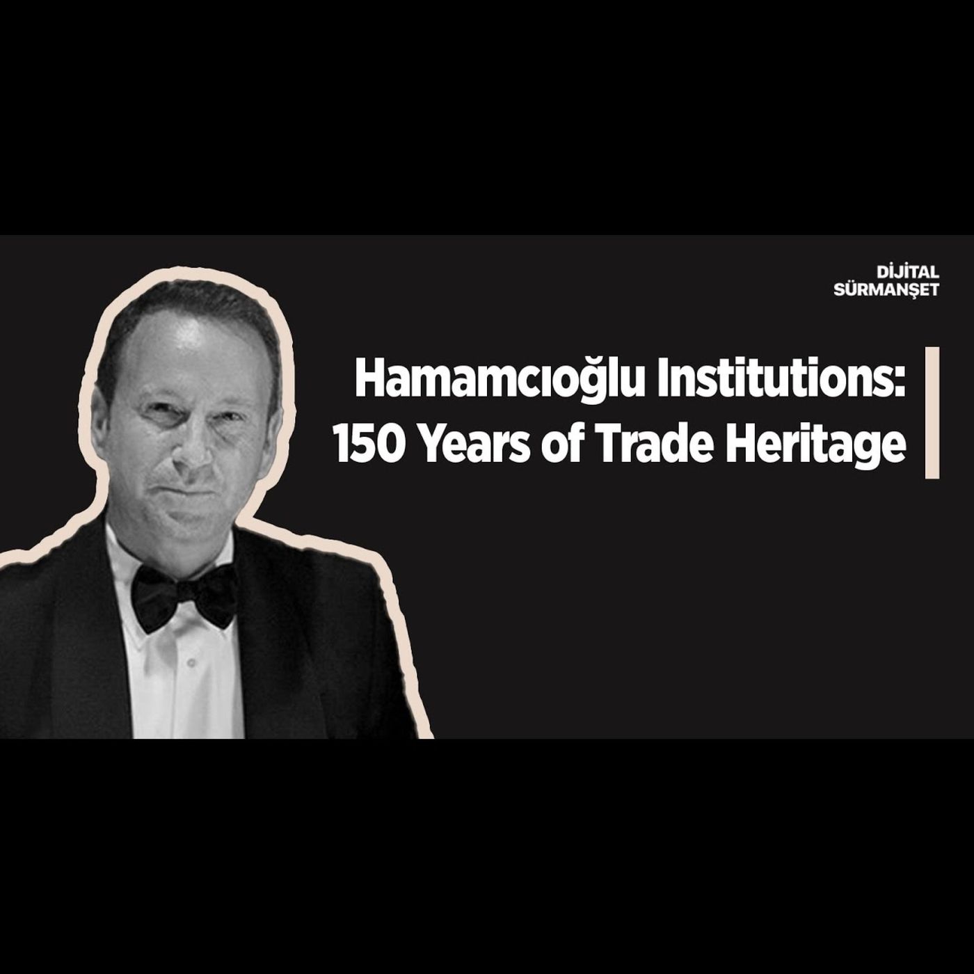 Hamamcioglu Muesseseleri: The Legacy of 150 Years of Trade
