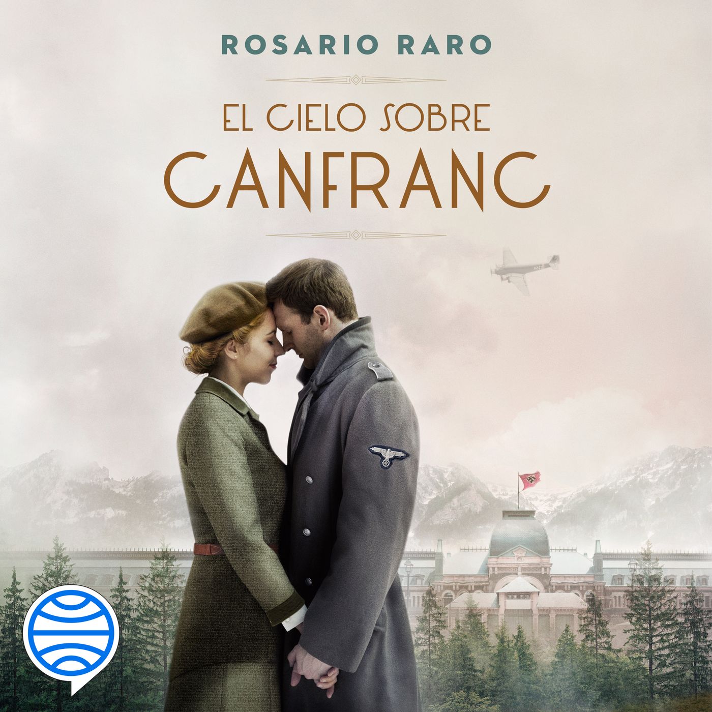 Planeta Audio | Audiolibros