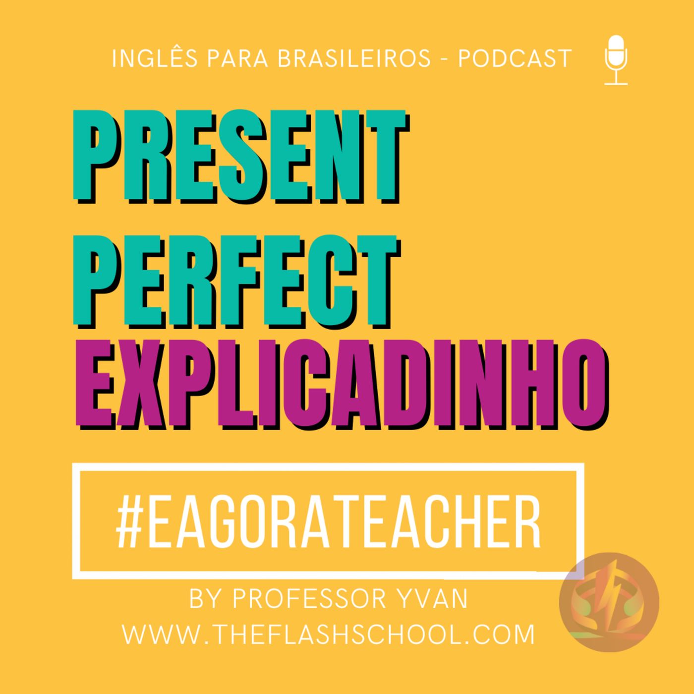 Inglês para Brasileiros