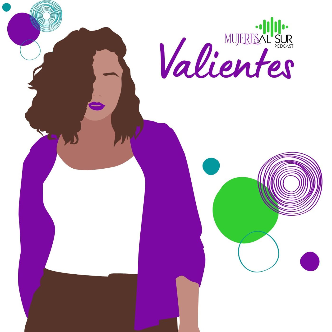 Mujeres al Sur
