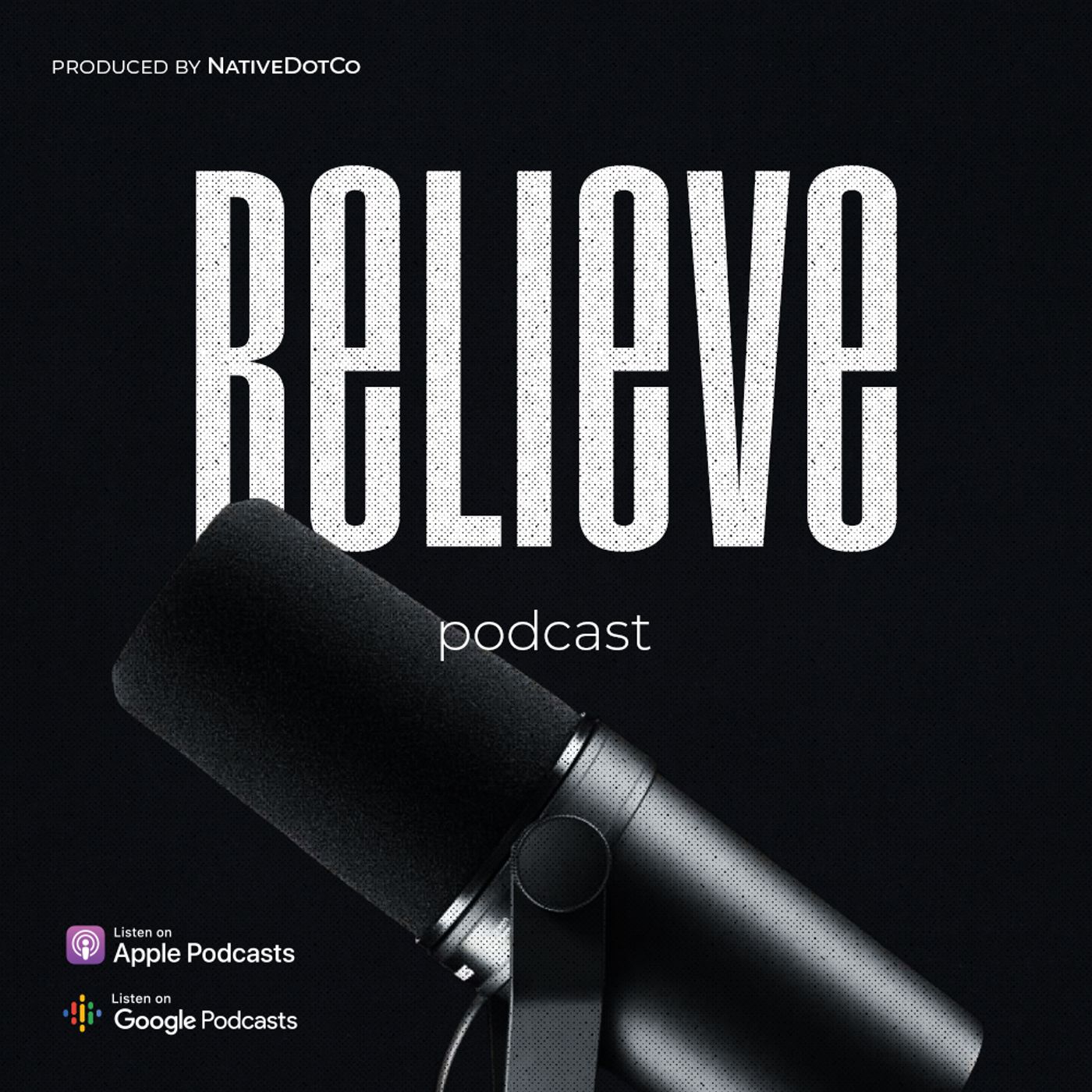 Believe