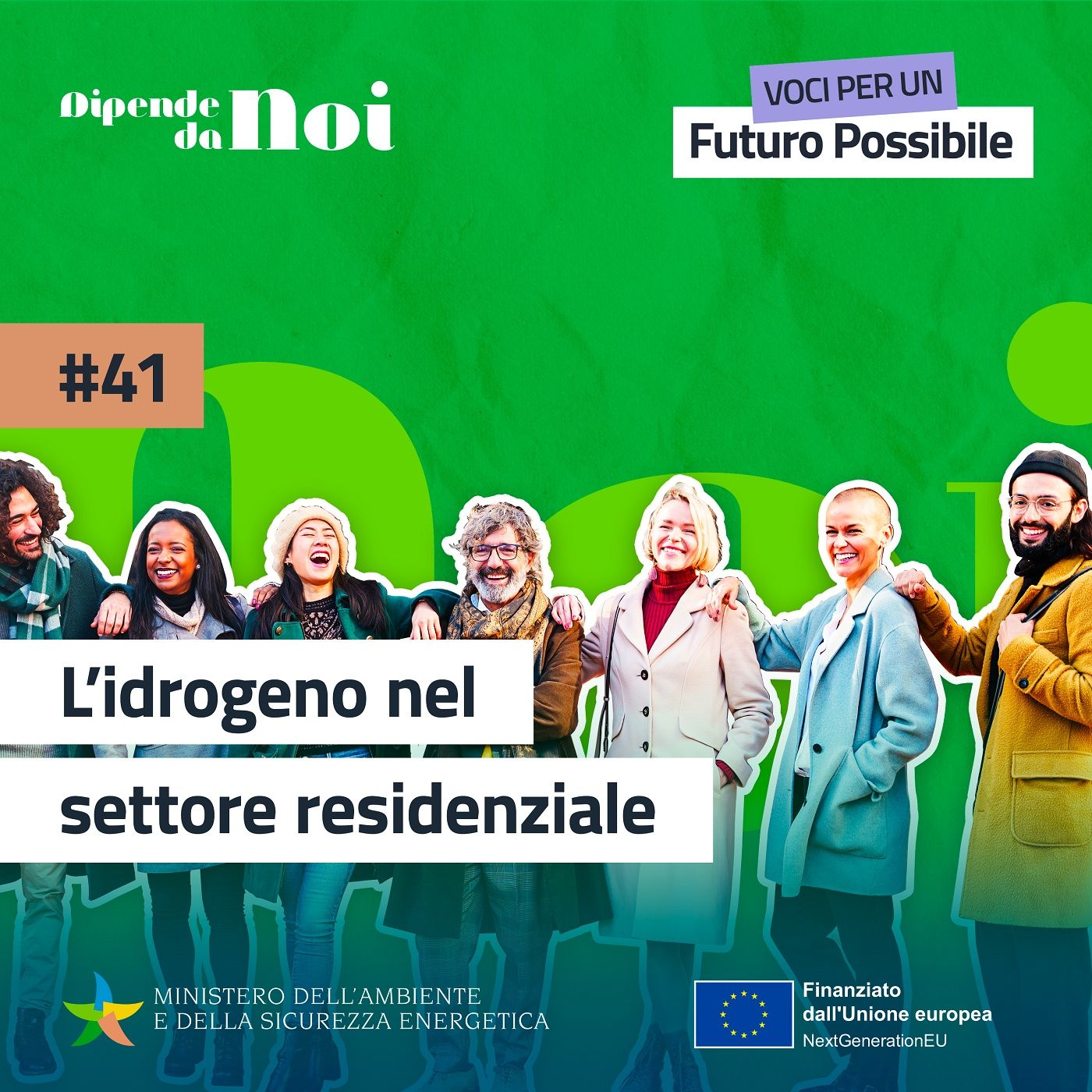 Voci per un futuro possibile