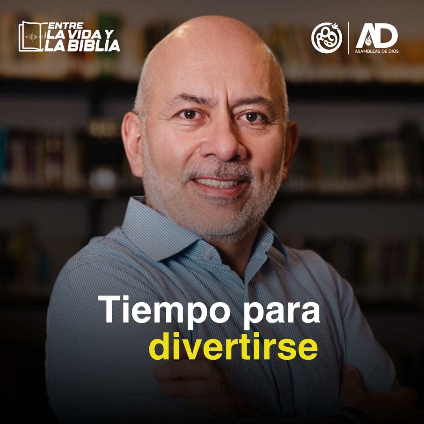 Entre La Vida y la Biblia