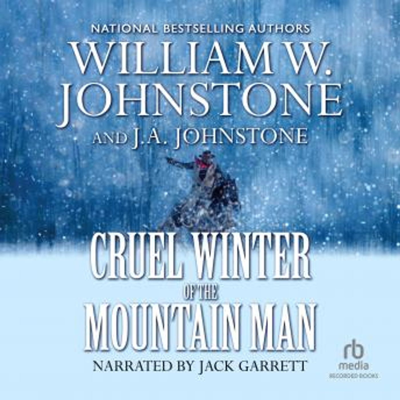 Enjoy Amazing Full Audiobooks in Fiction, Westerns & War