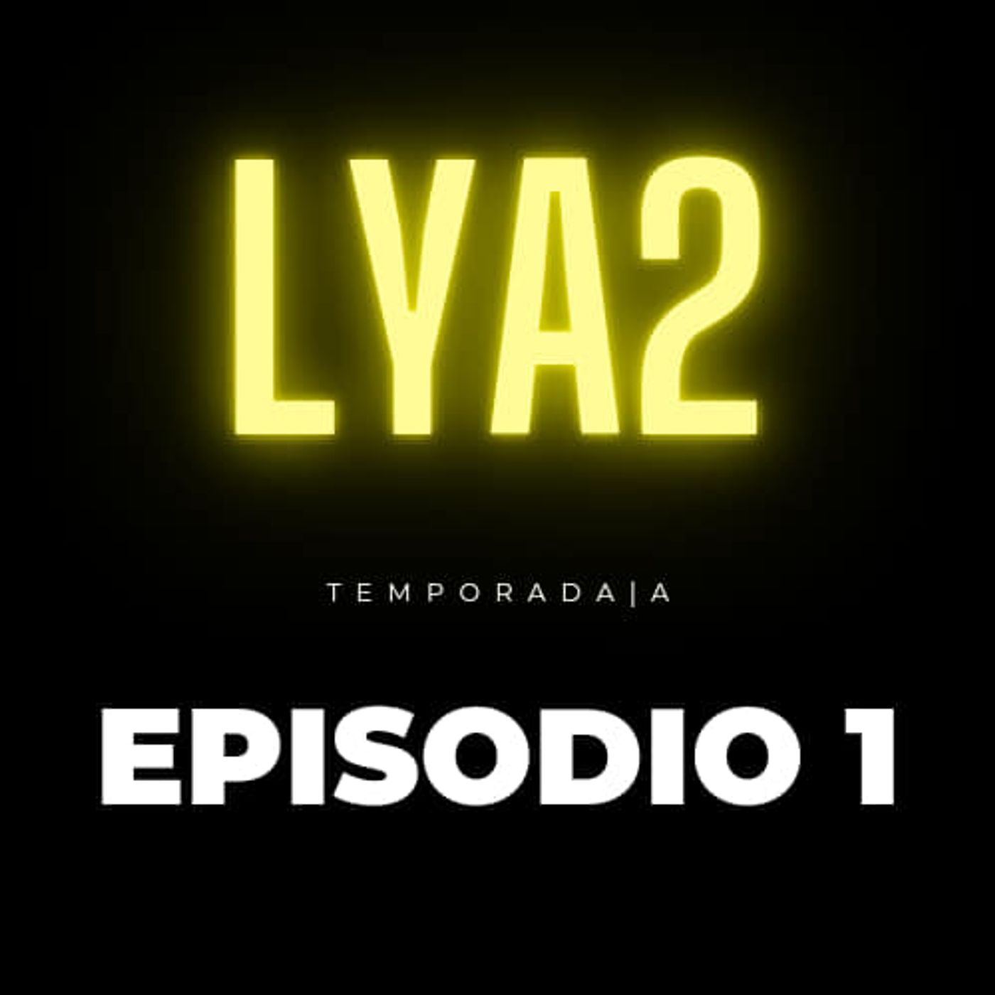 ⭕️ Propósitos y fantasías personales de año nuevo. Los políticos también prometen mucho episode artwork