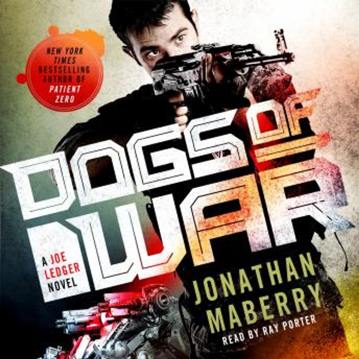 Get New Full Audiobooks in Mystery, Thriller & Horror, Horror