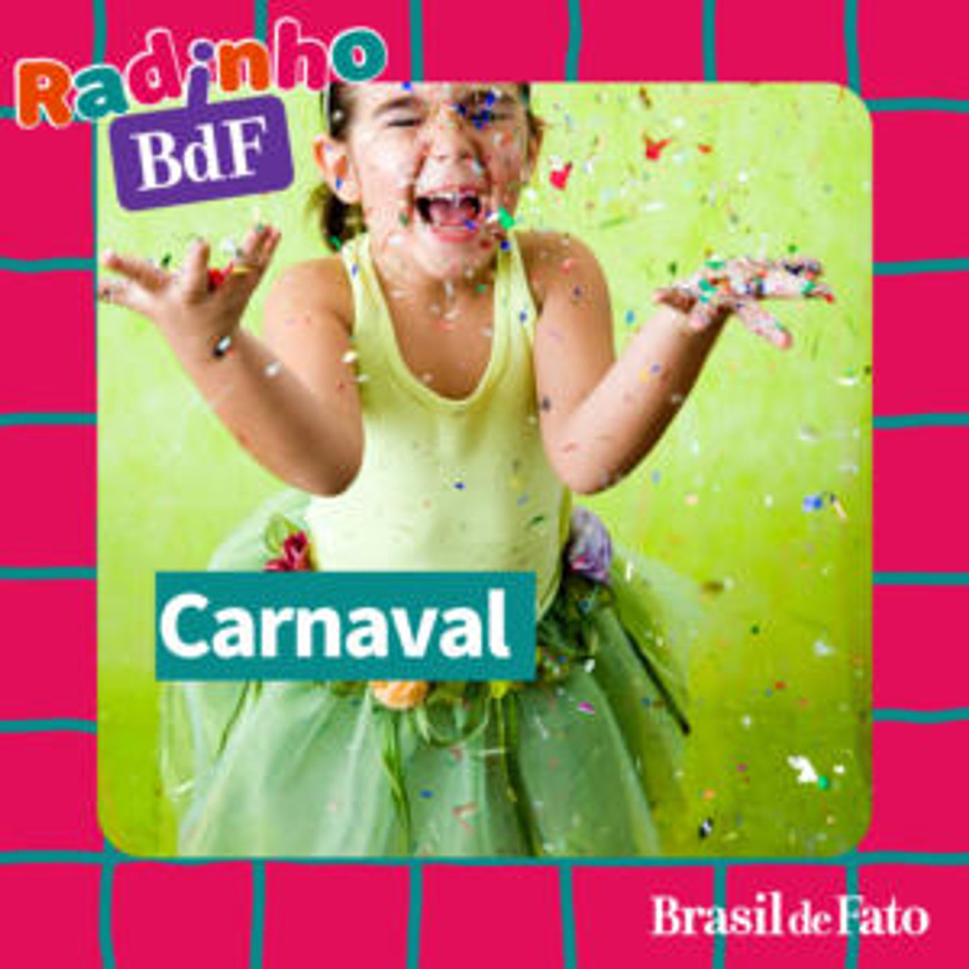 Radinho BdF