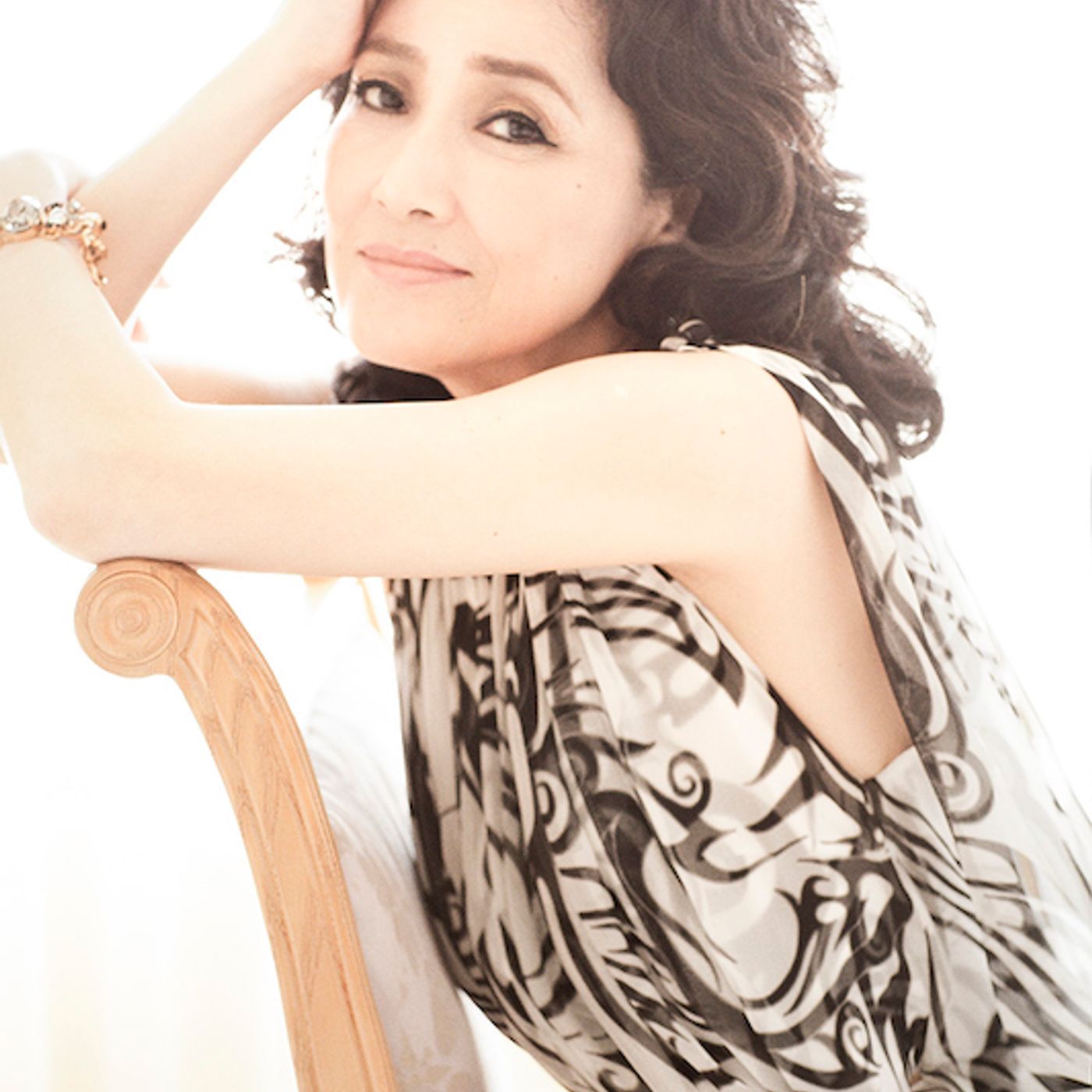 阿川泰子、東阪ビルボードライブで秋の恒例企画『CROSSOVER NIGHT 2026』開催　笹路正徳ら参加 episode artwork