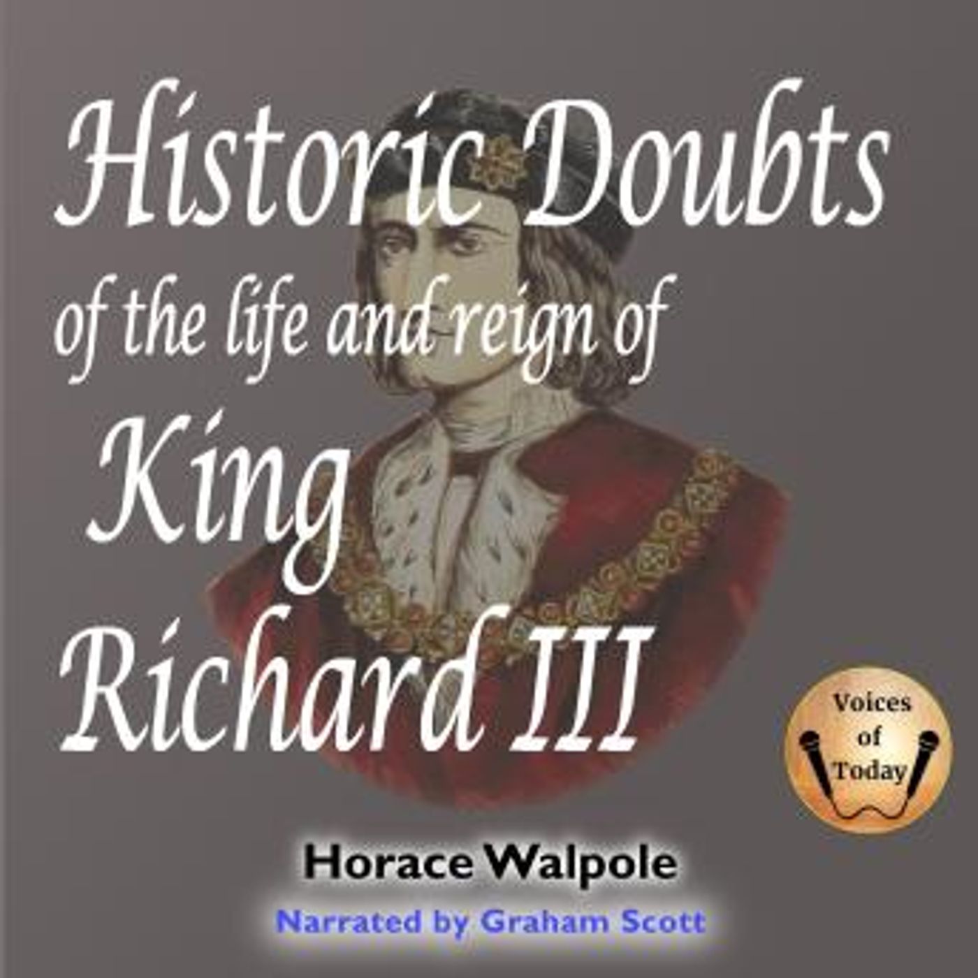 Access Essential Full Audiobooks in History, Europe
