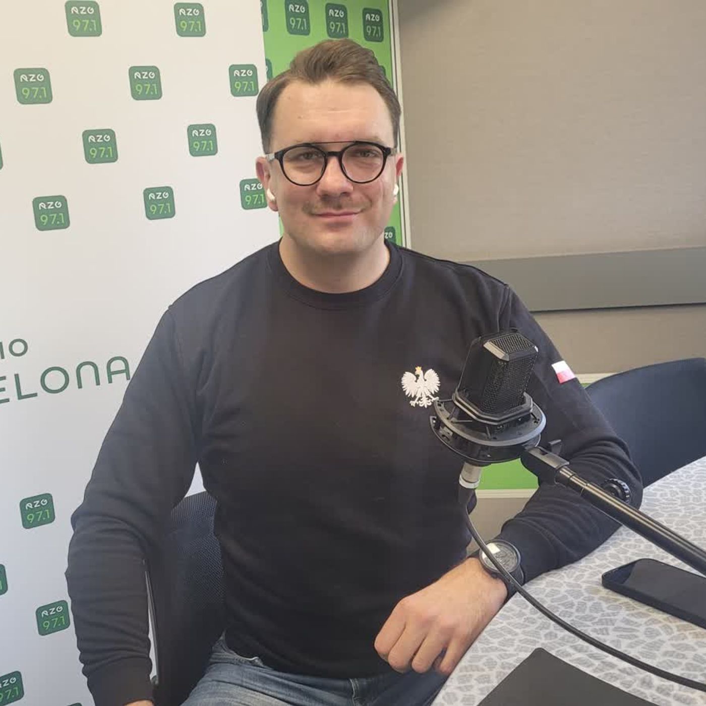Rozmowa po 9. - Radio Zielona Góra