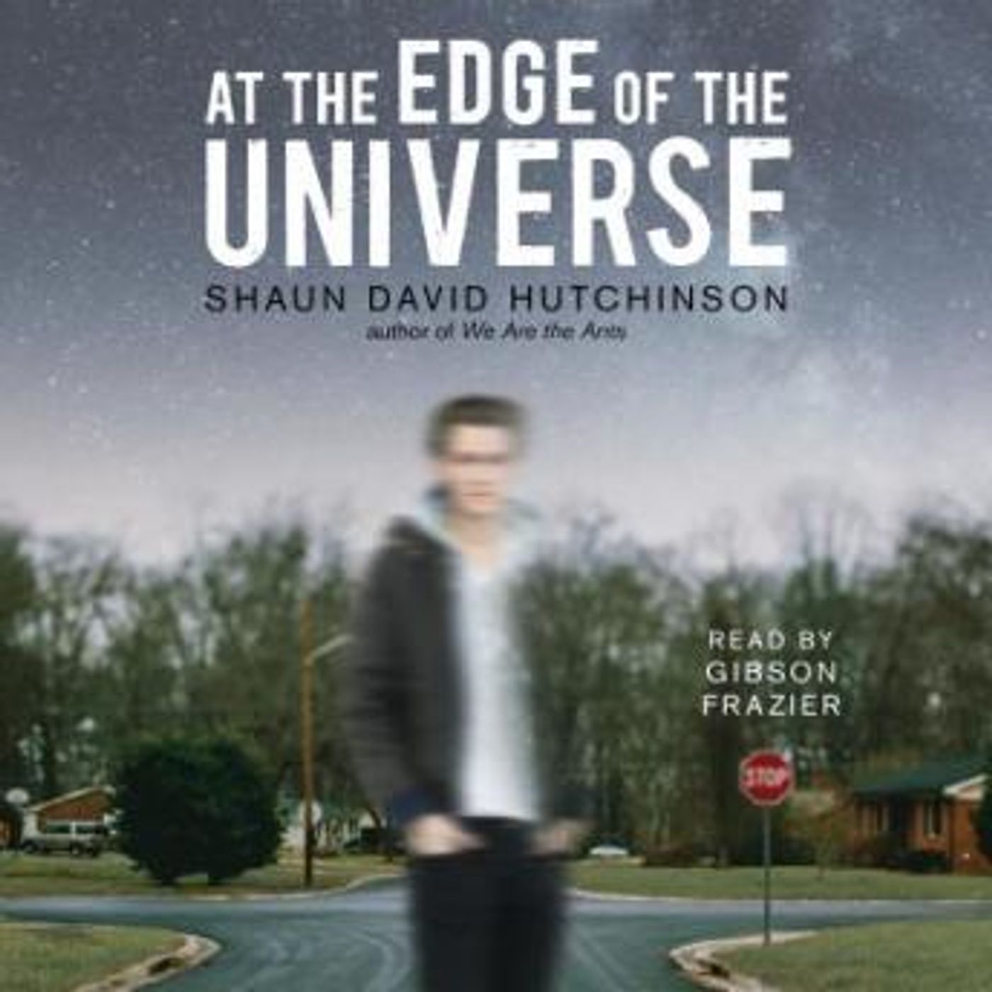 Discover the Best Audio Stories in Teen & YA, Tough Topics