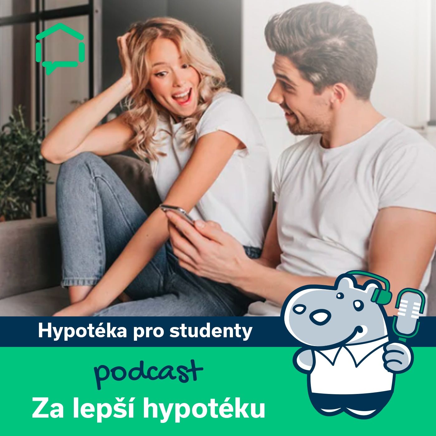 Za lepší hypotéku