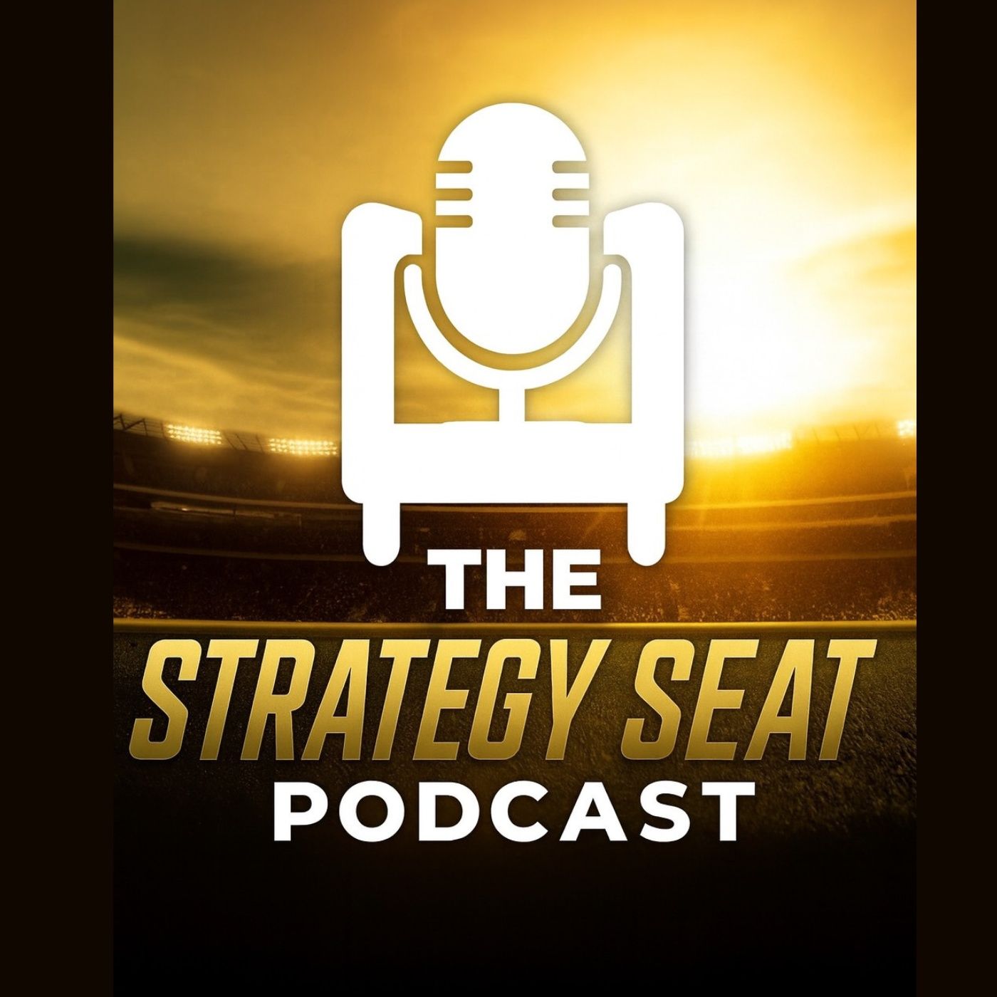 The Strategy Seat