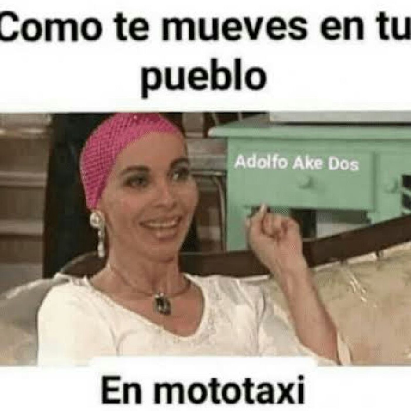 El show de Karla Alva