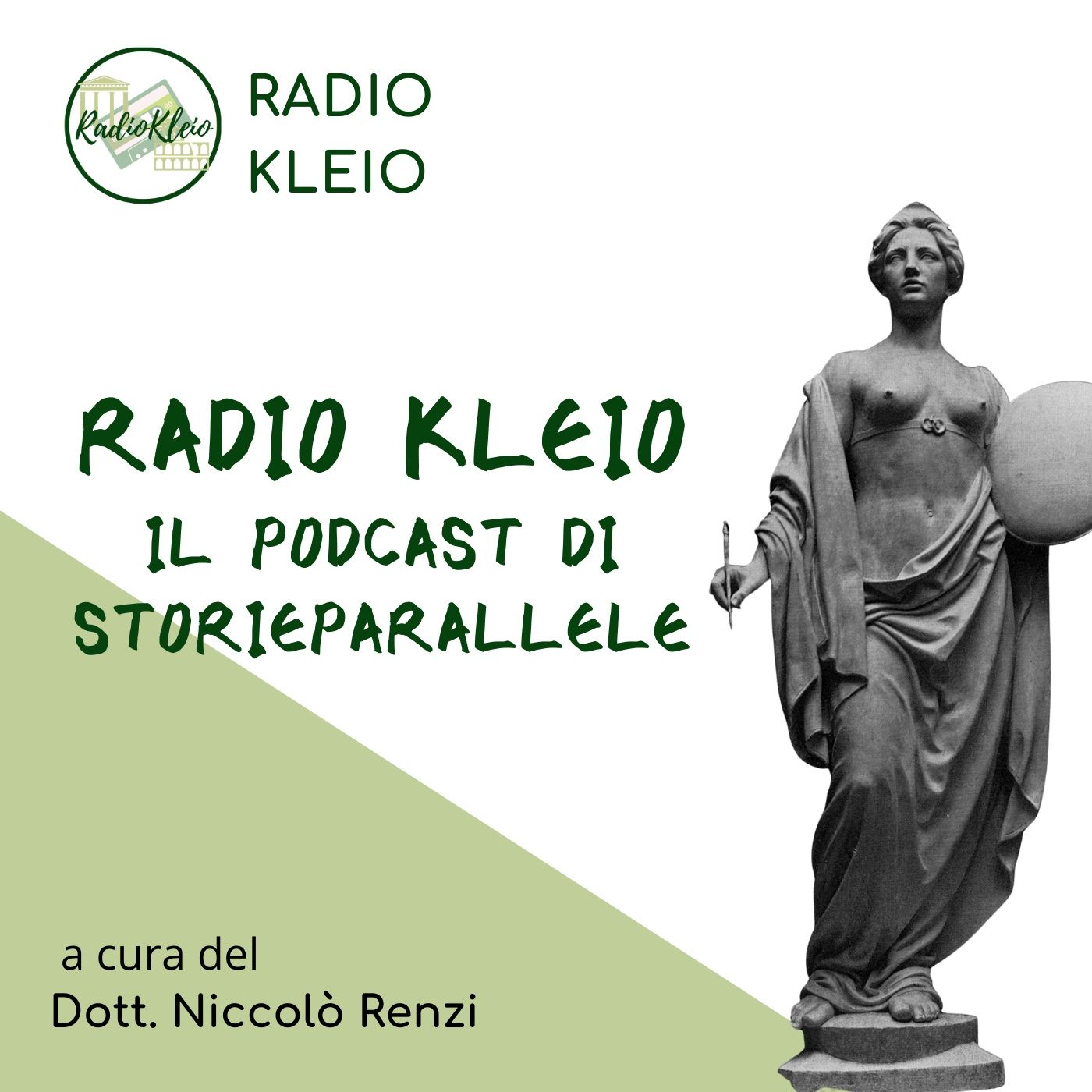 RadioKleio