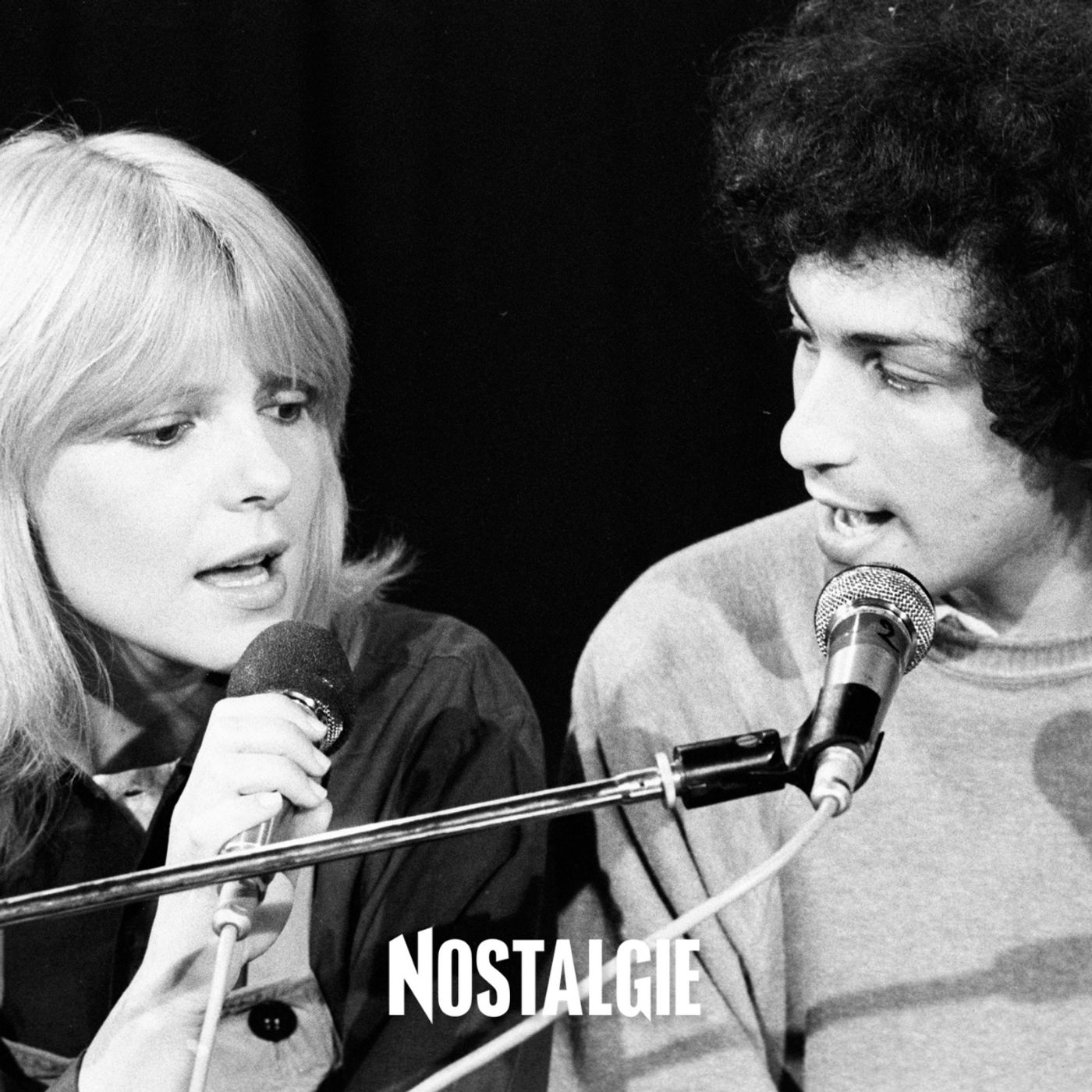 A deux c\'est mieux? - Les duos célèbres de la chanson