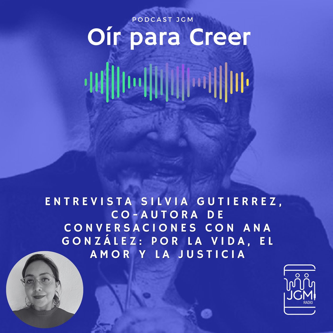 Oír para creer
