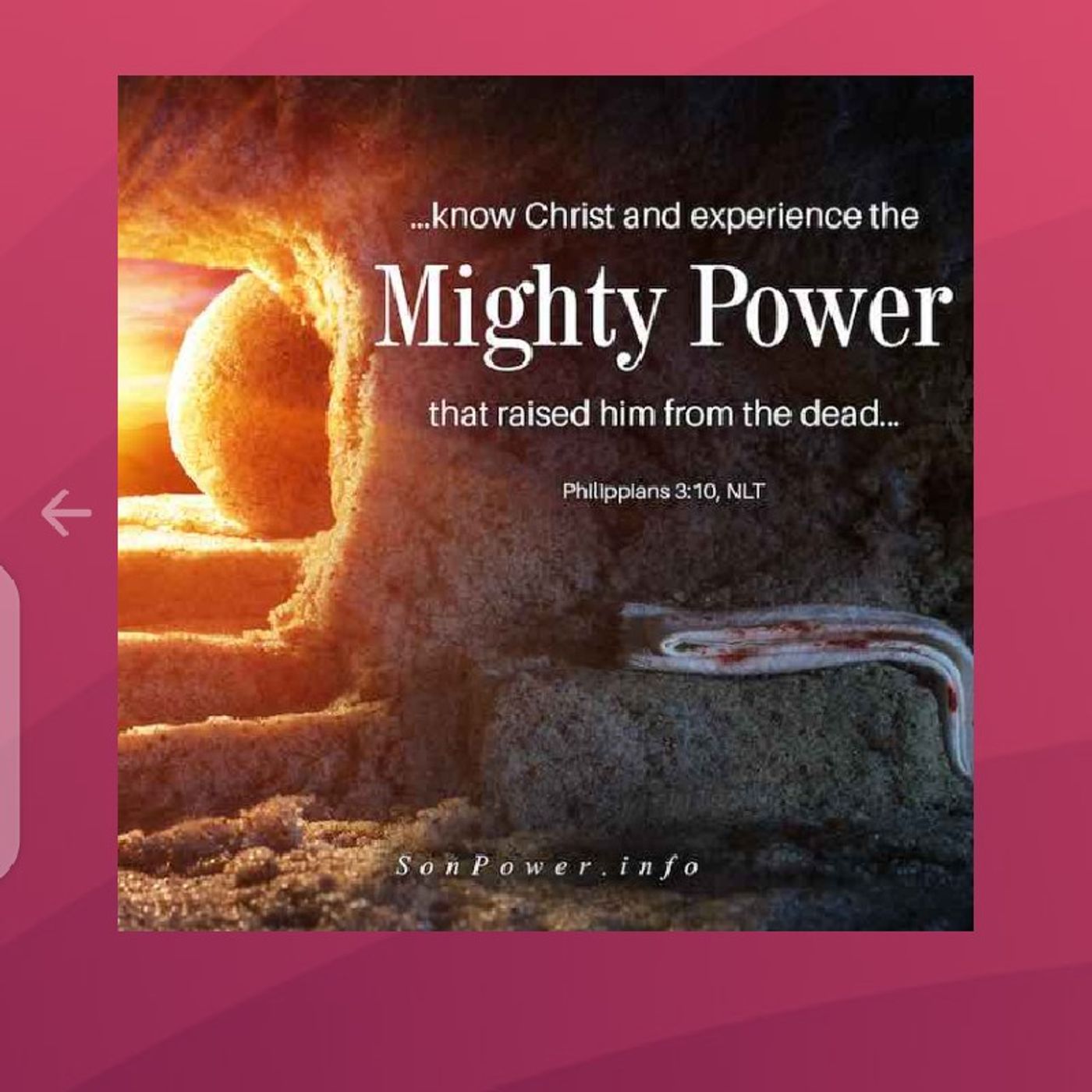 Son Power - KingdomNomics episode artwork
