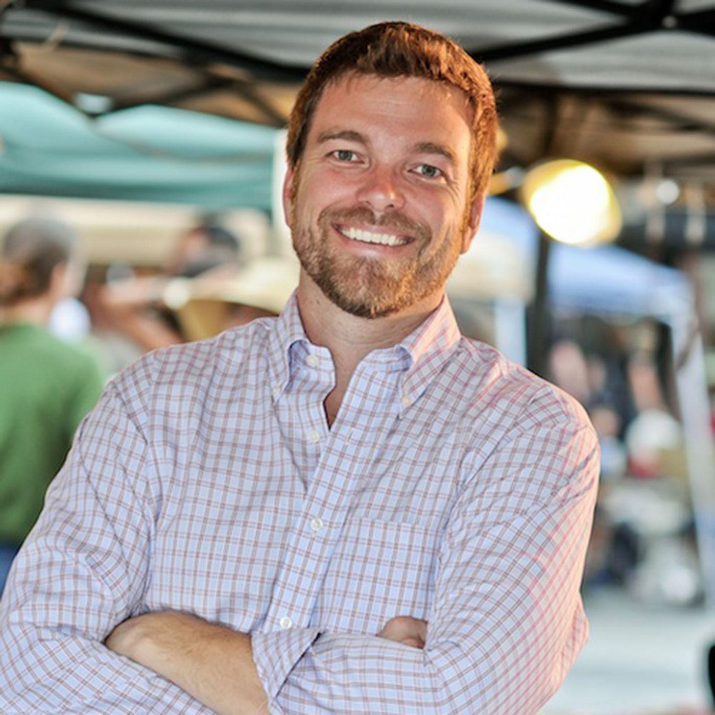 Entrepreneurs, Executives, & Eccentrics