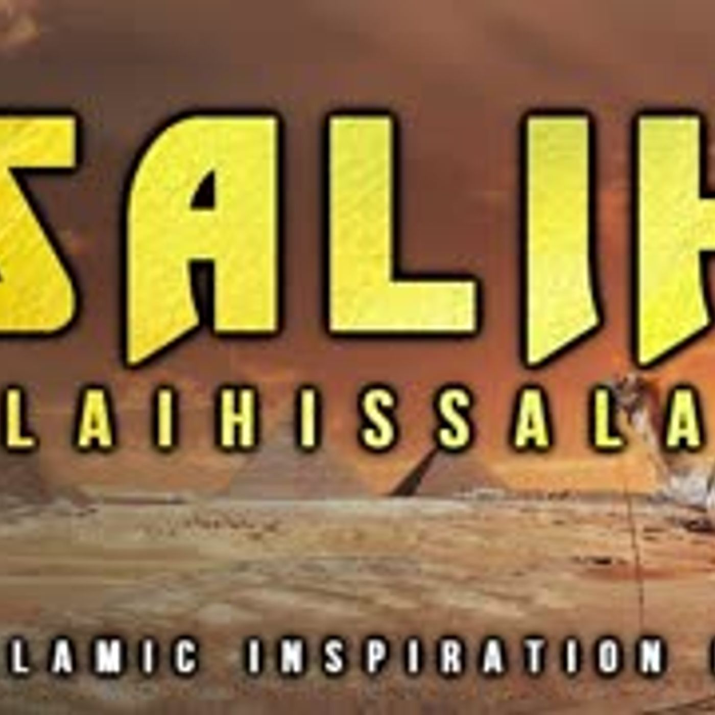 [BE013] Salih AS & The Nation Of Thamud