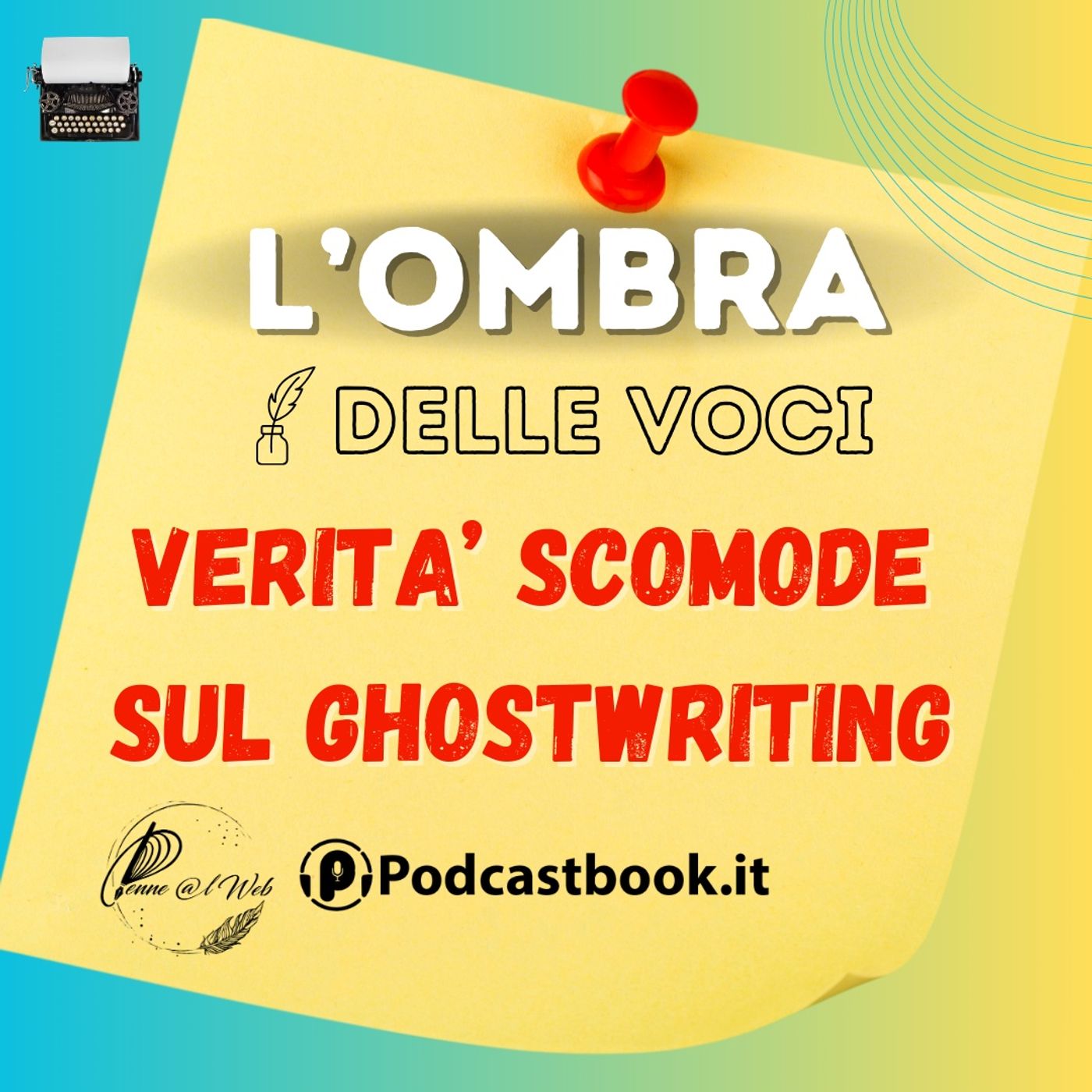 L\'ombra delle voci
