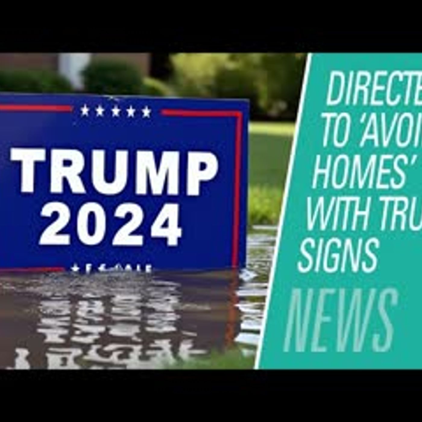 FEMA Supervisor Under Fire, Dad "Saves" His Family From Project 2025 | HBR News 478 episode artwork