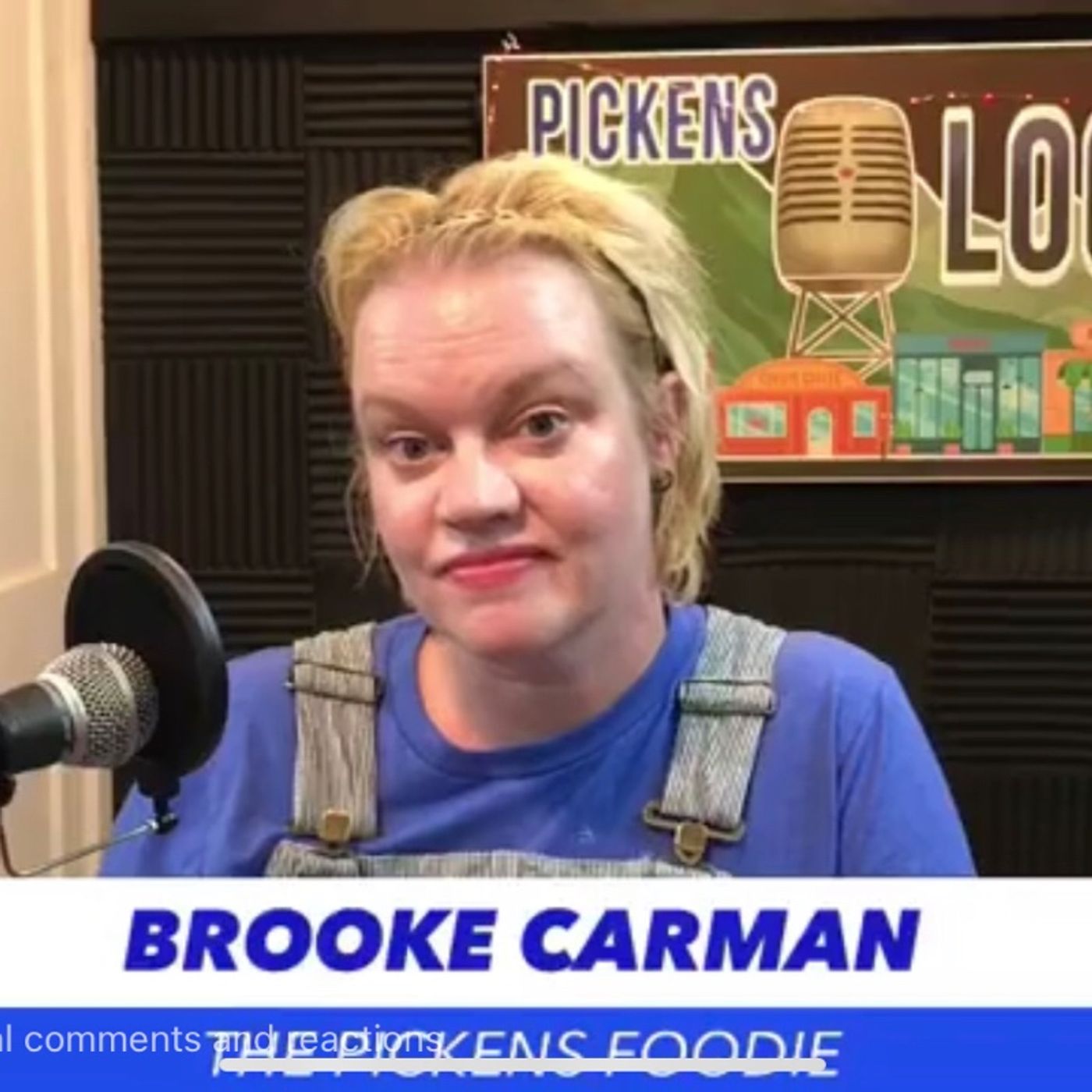 Pickens Local