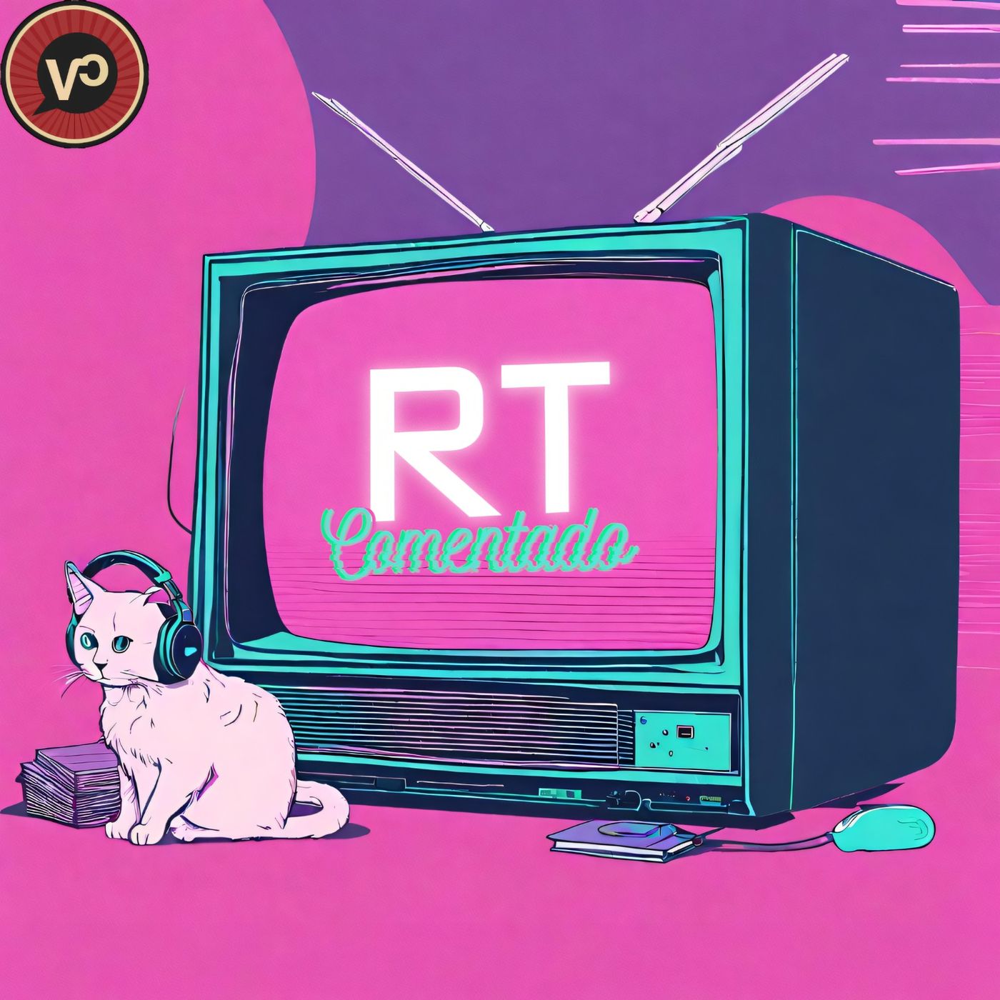 Viracasacas Podcast