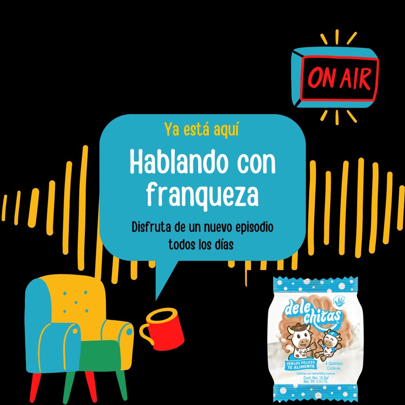 Portada de Música y Entretenimiento