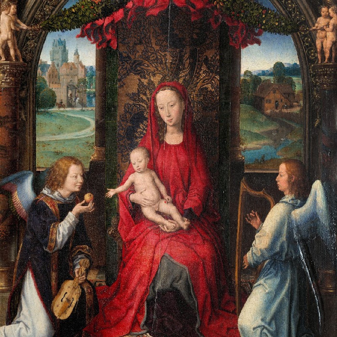 Omelia Immacolata Concezione episode artwork