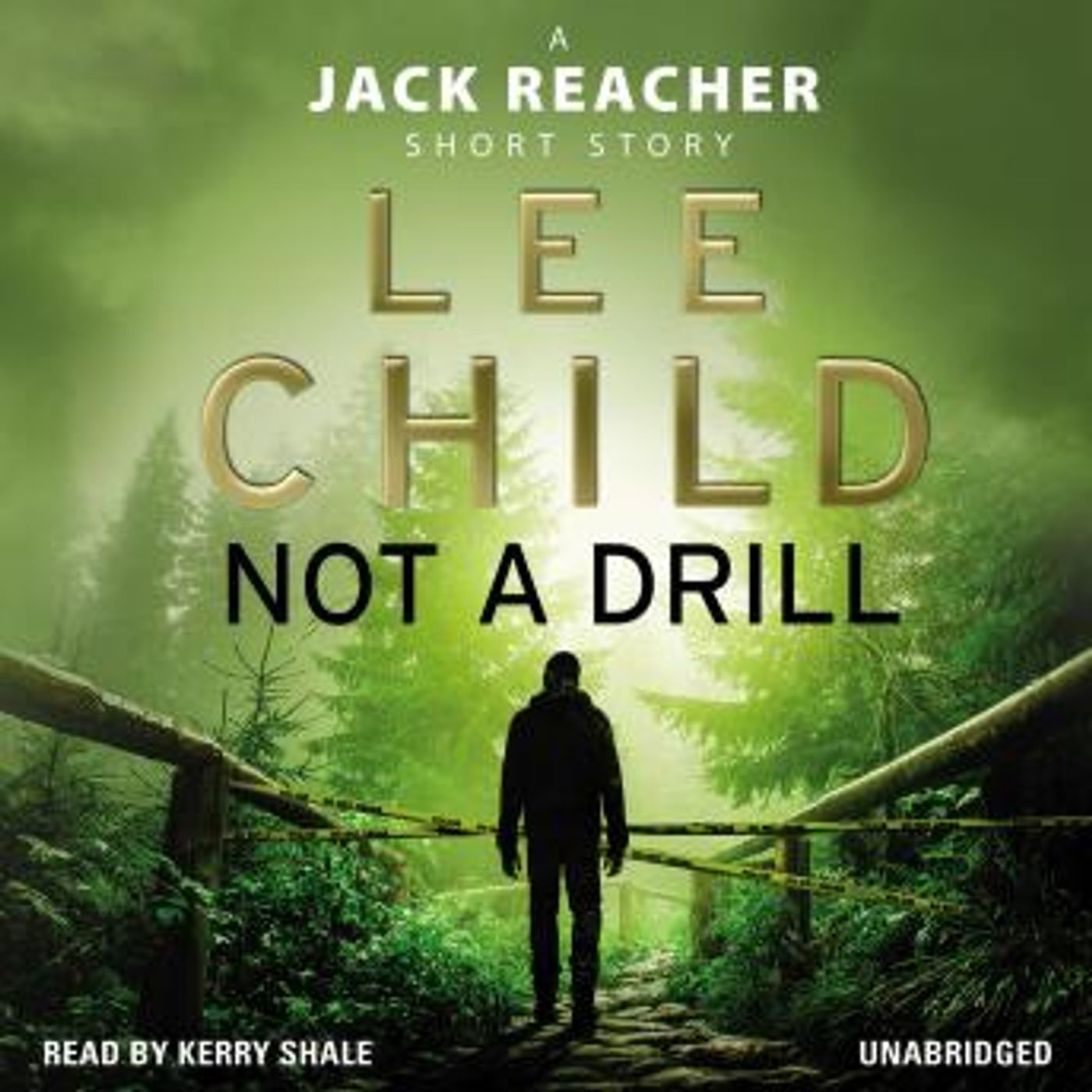 Download New Full Audiobooks in Mystery, Thriller & Horror, Suspense