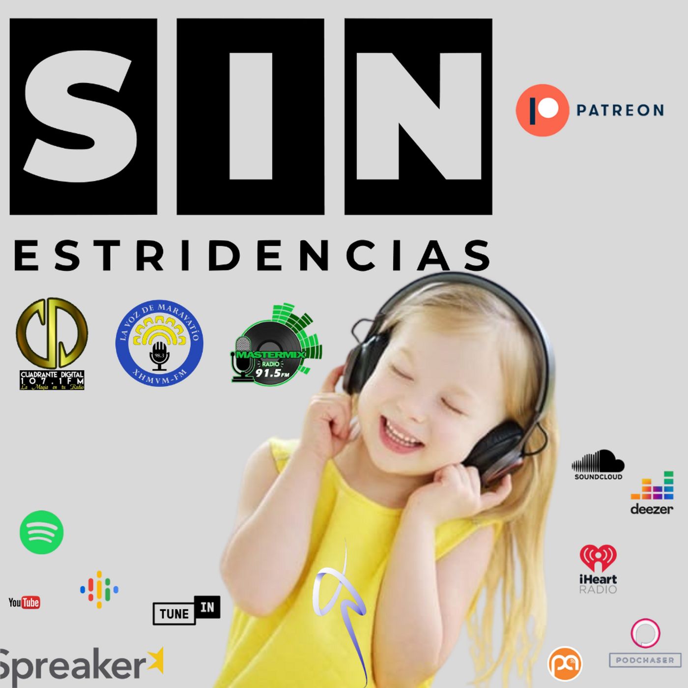 Enero 08 episode artwork