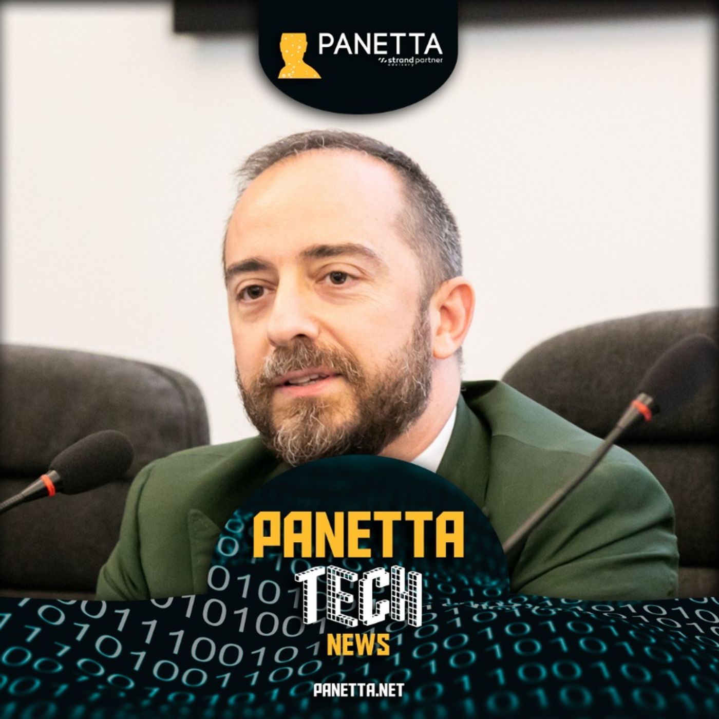 Panetta Tech News