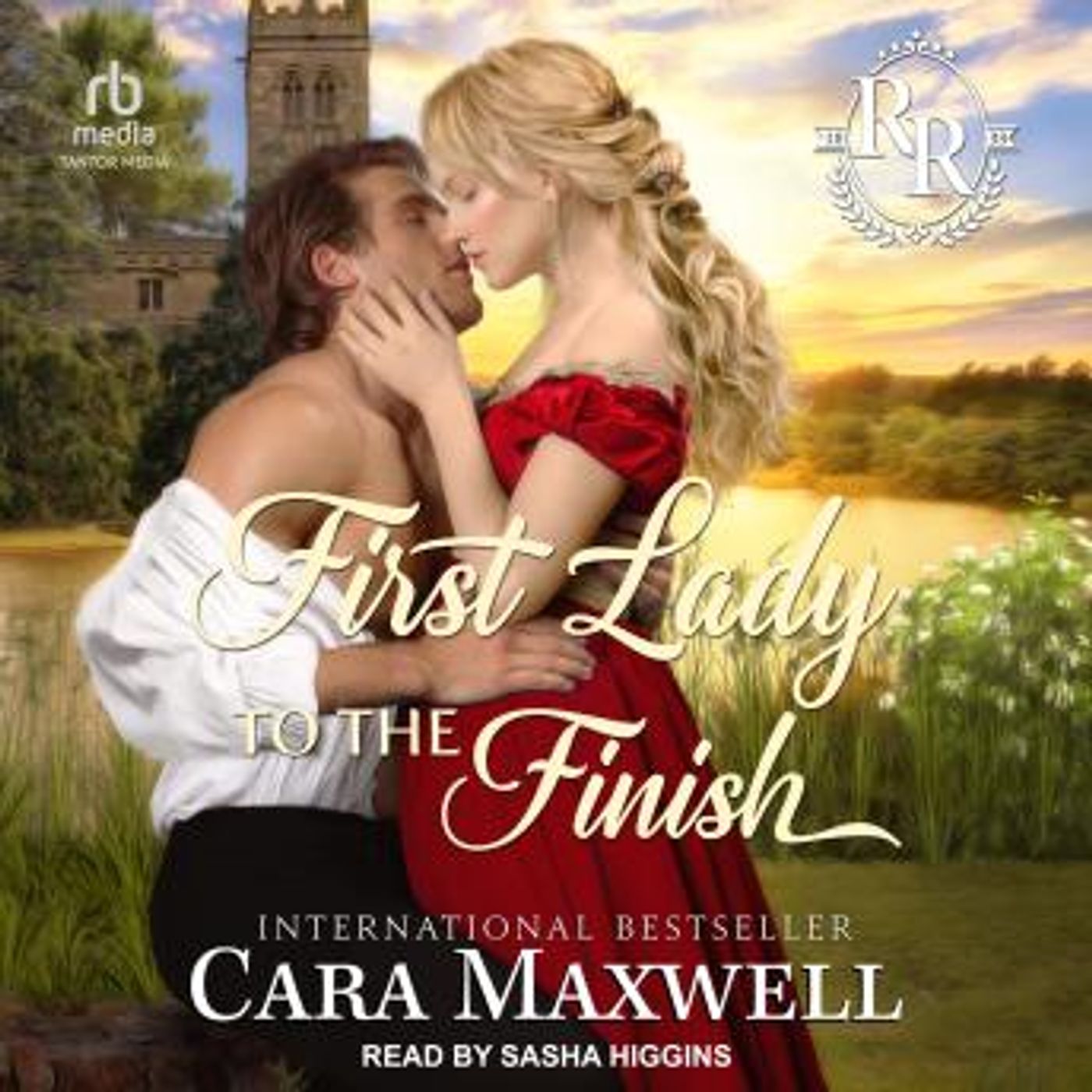 Access Top-Rated Full Audiobooks in Romance, Historical