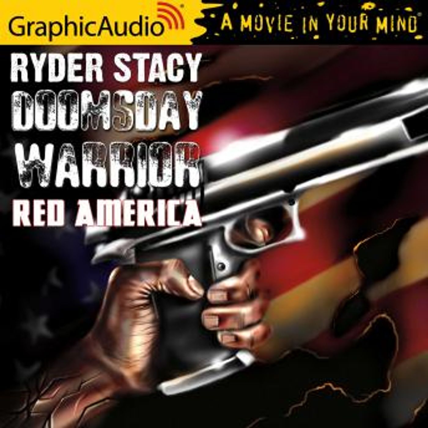 Get Top Full Audiobooks in Science Fiction & Fantasy, Apocalyptic & Dystopian