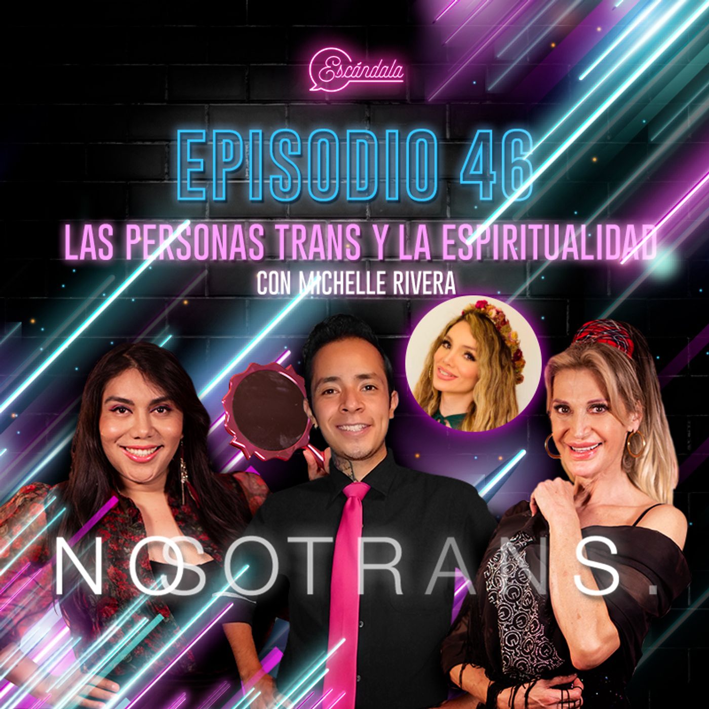 Nosotrans