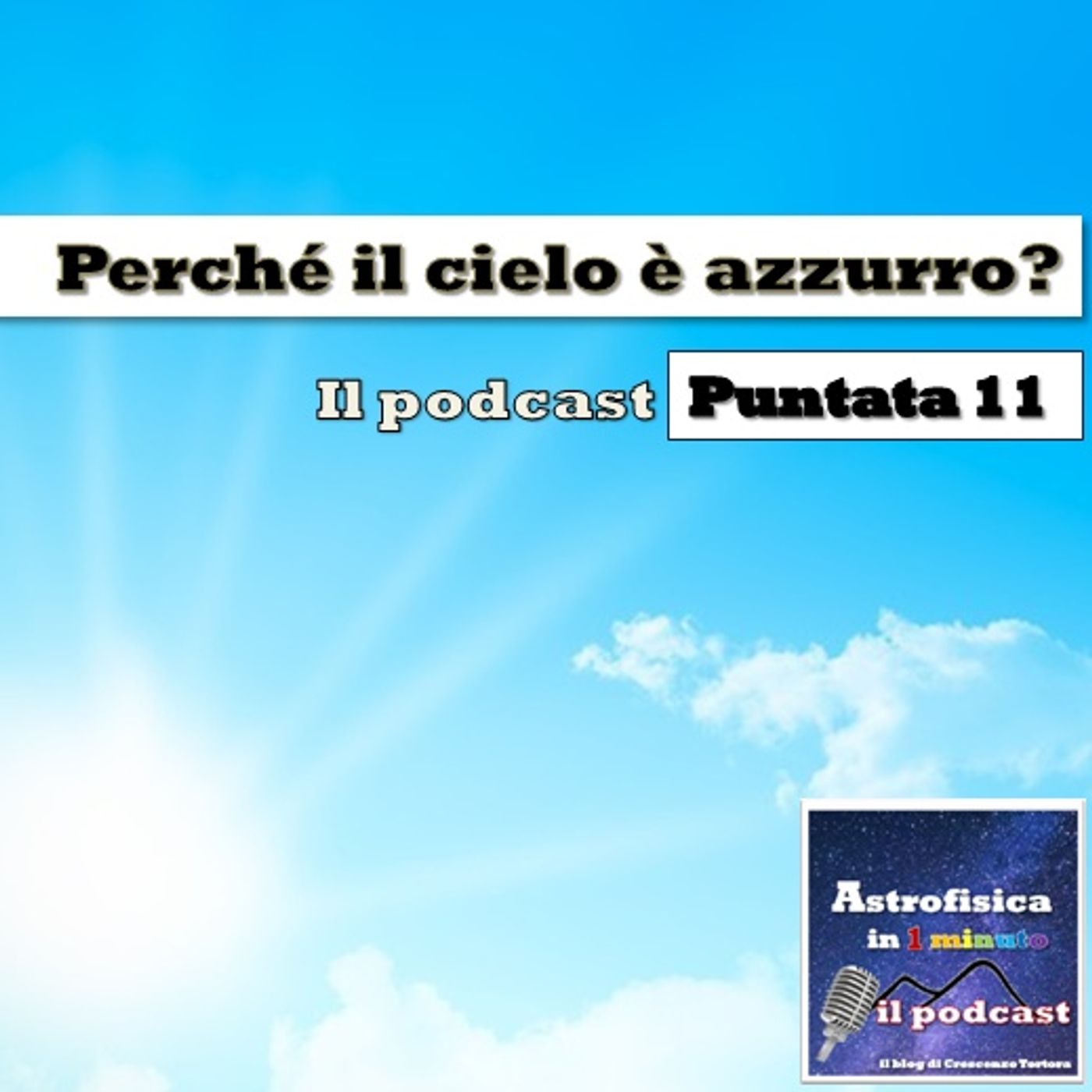 Astrofisica in 1 minuto