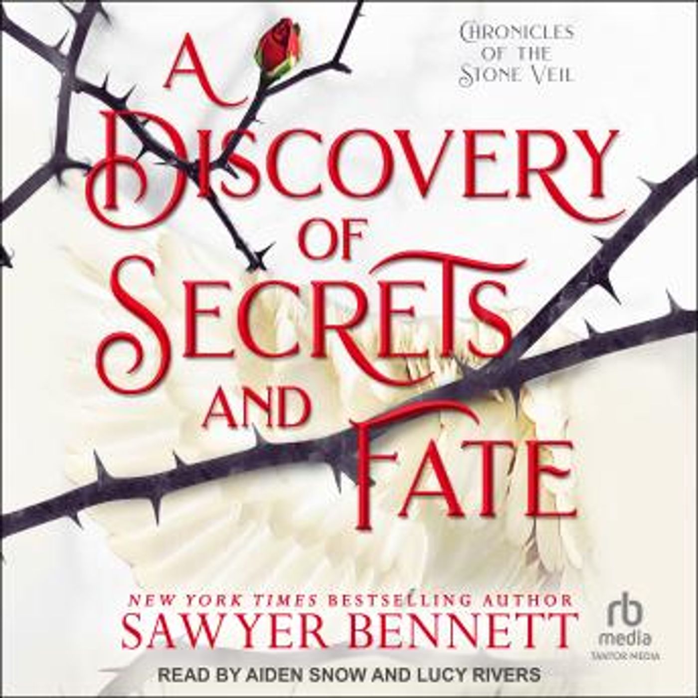 Listen to Best Full Audiobooks in Romance, Romantasy