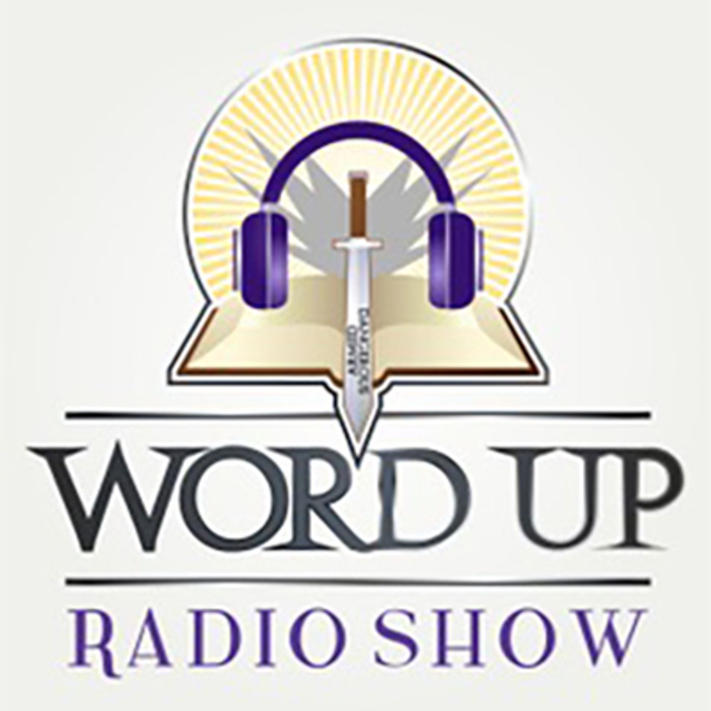 Word Up! with Prophetess E. Laura Porter