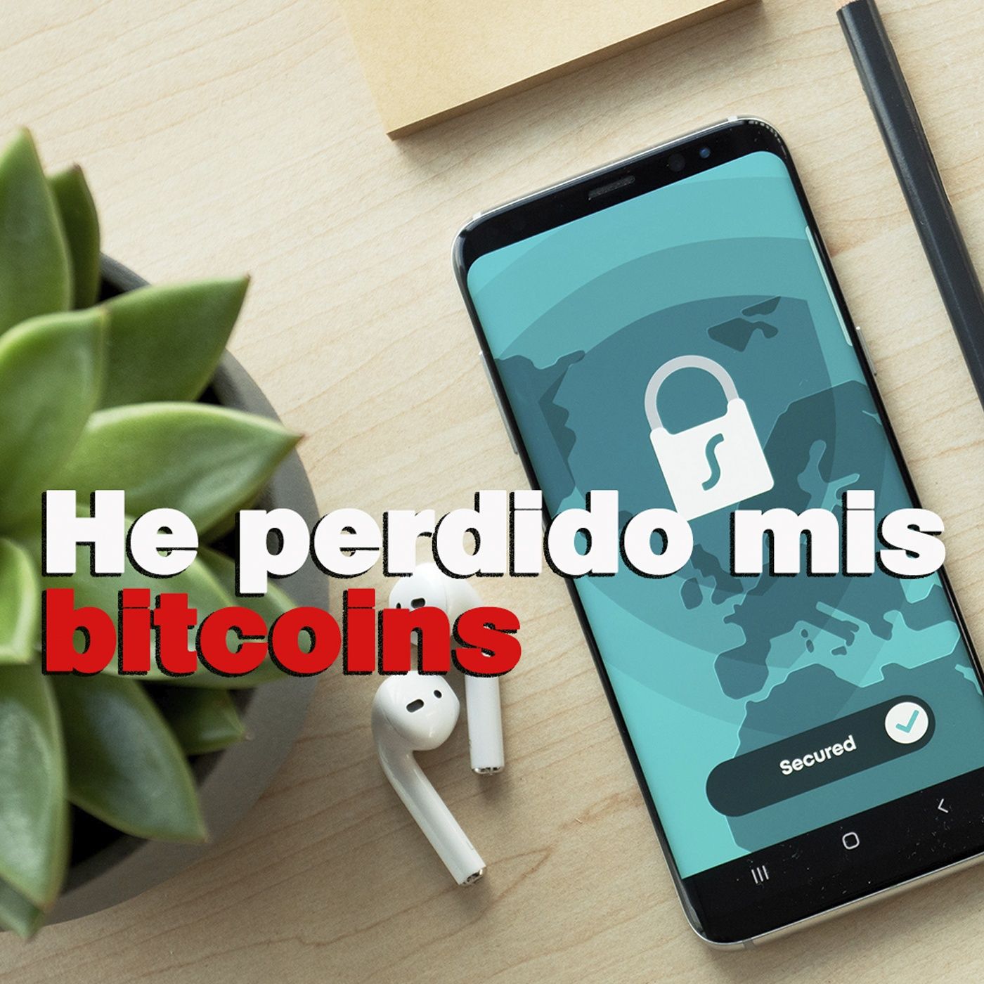 Los cazadores del bitcoin perdido