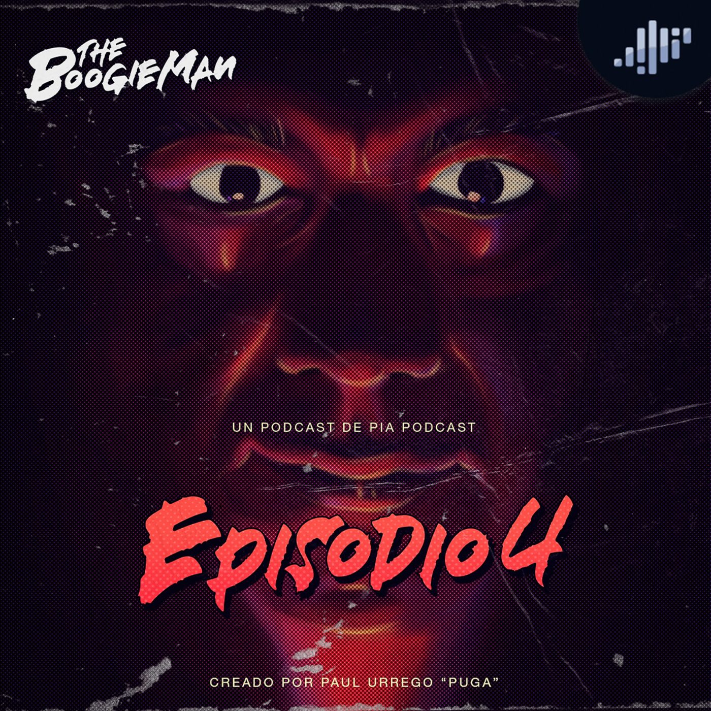 The Boogieman