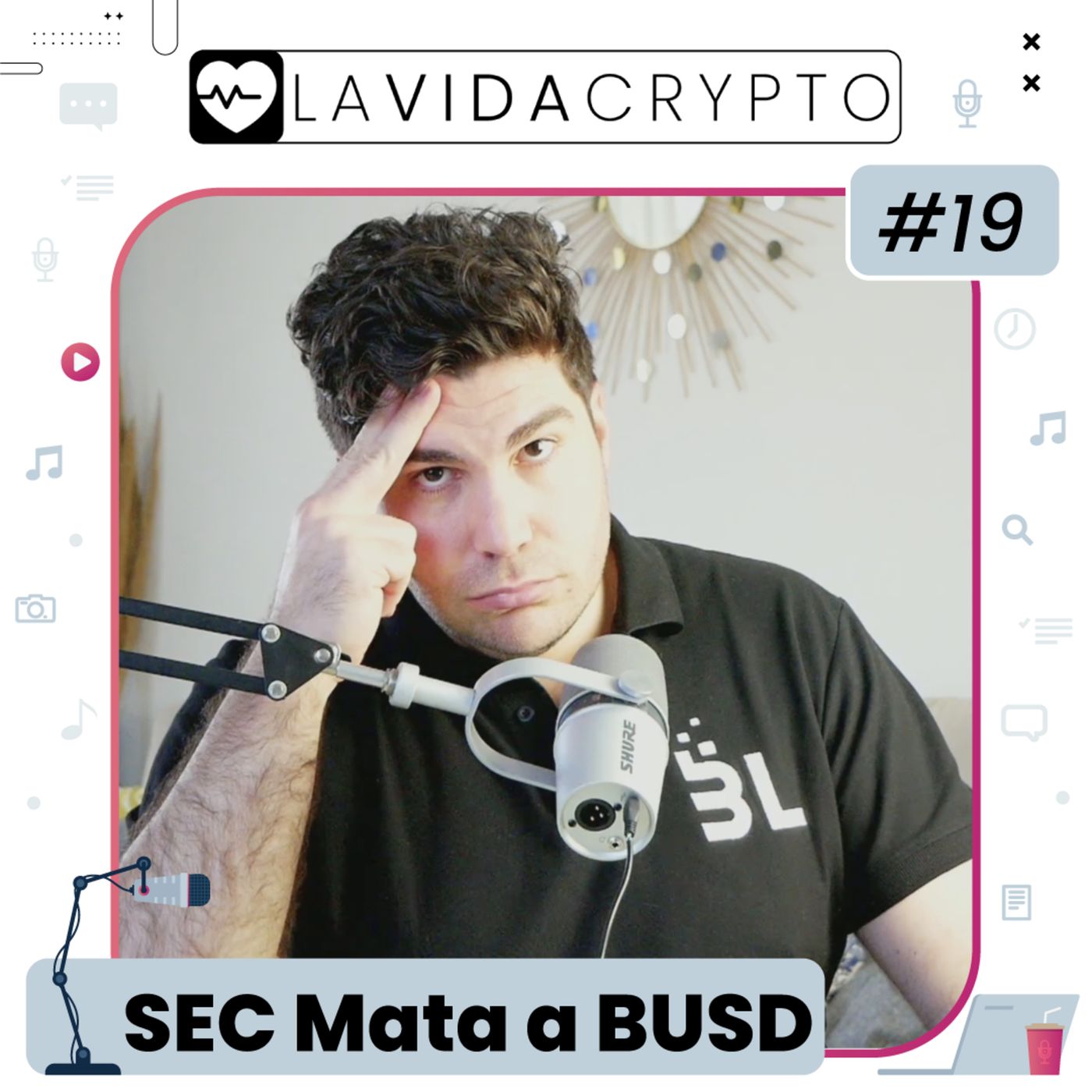 LA VIDA CRYPTO