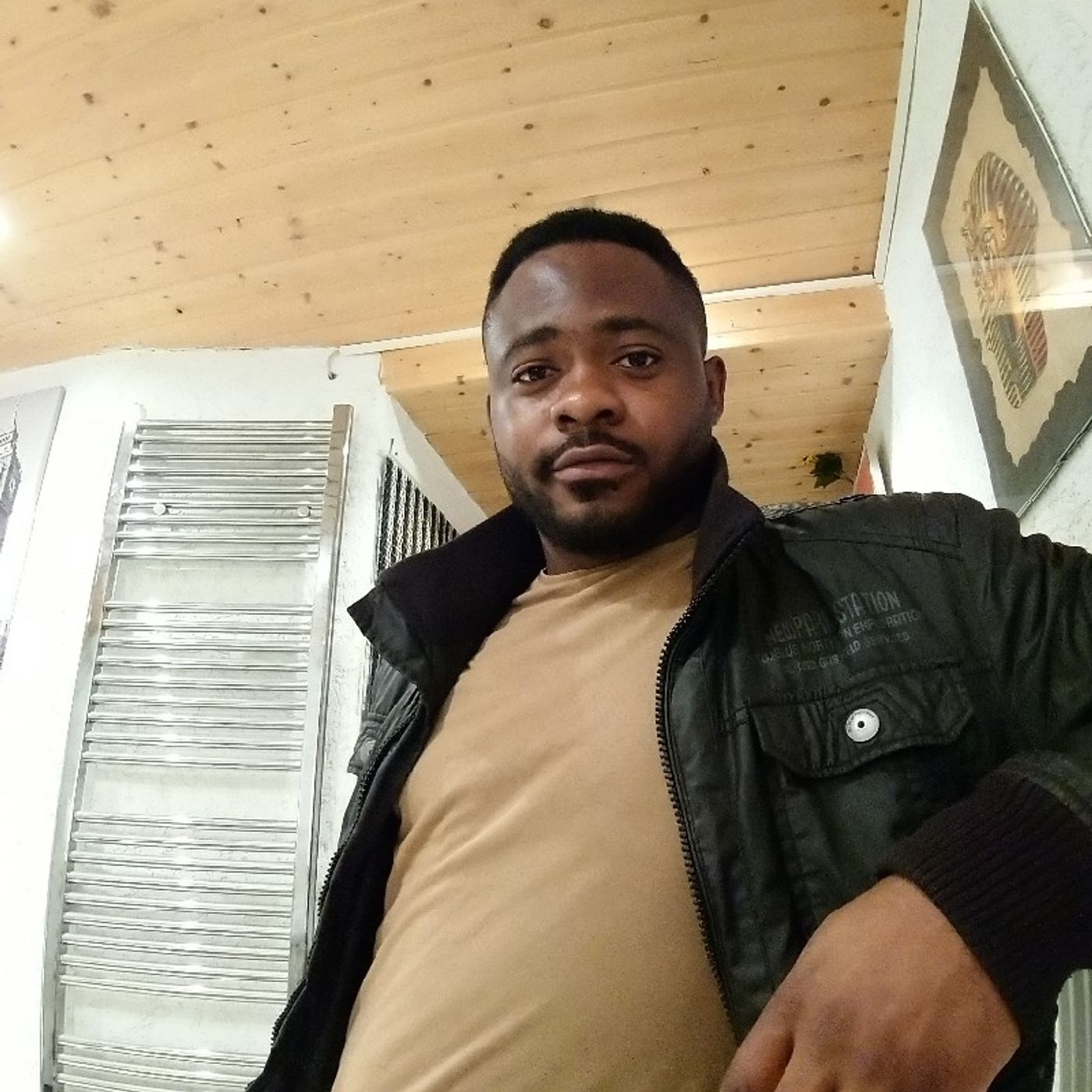 Episode 4 - BANU T Pride's podcast