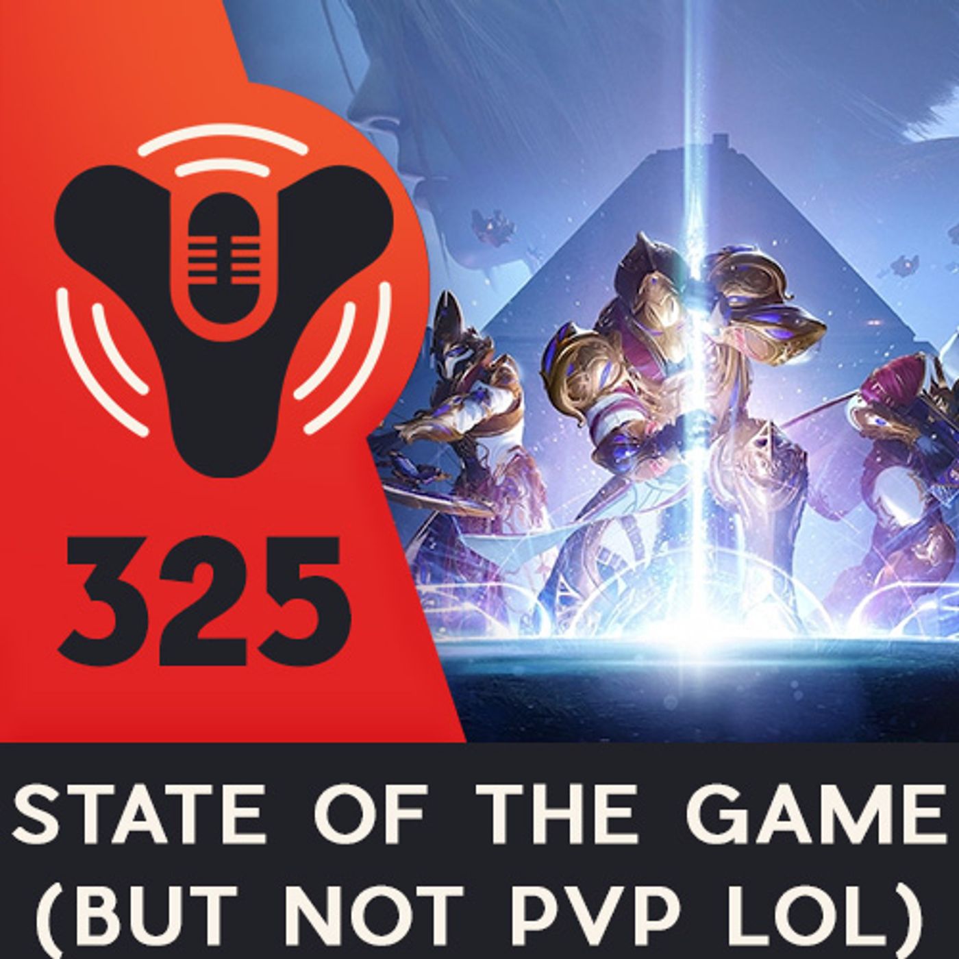 Destiny Community Podcast