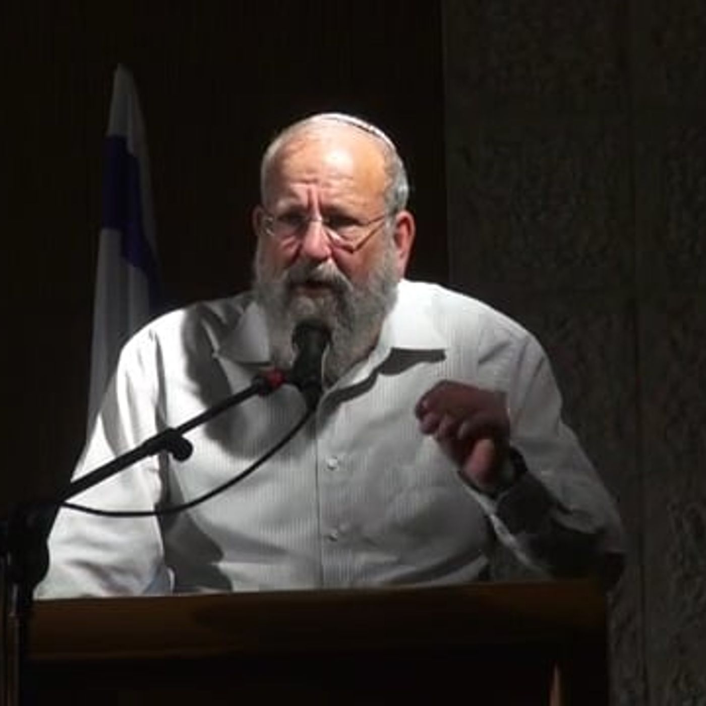 "כי אחרי שובי נחמתי "- אם אחזור מחמת היראה אז אחר כך שוב אפול episode artwork