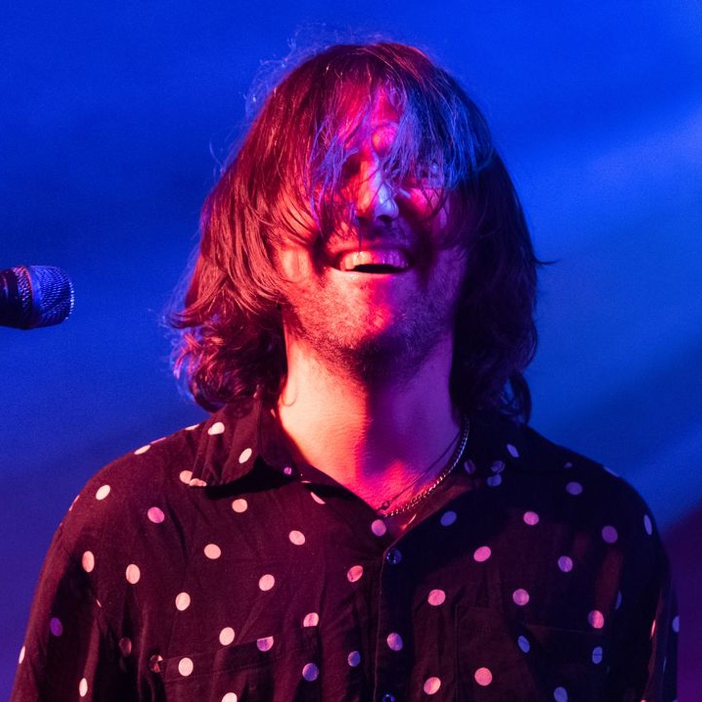 Conor Oberst Made a Short Film Featuring Phoebe Bridgers