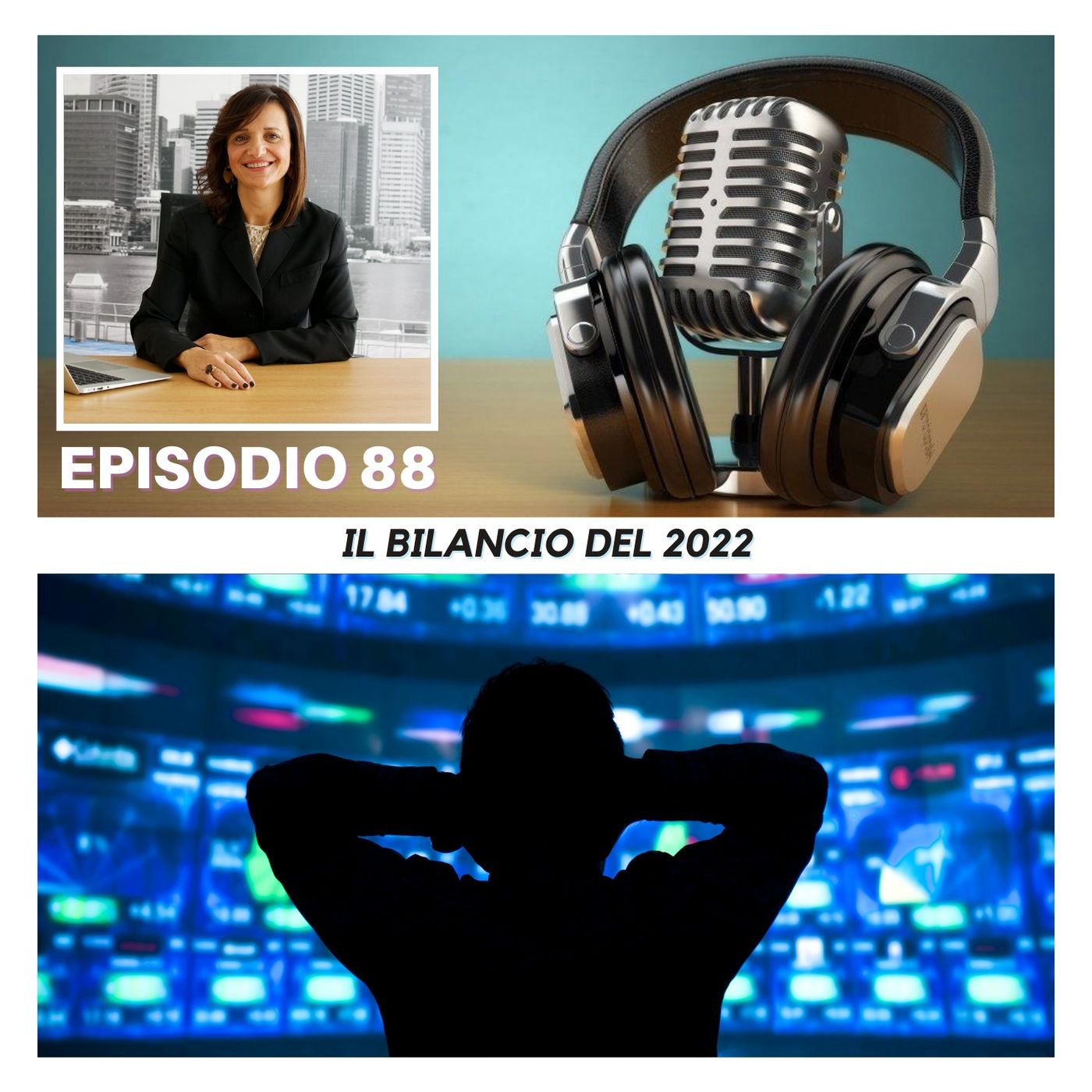 Finanza e Mercati