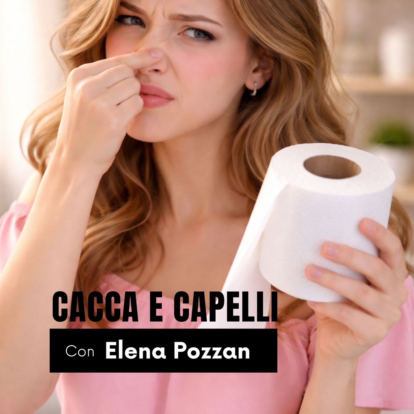CACCA E CAPELLI episode artwork