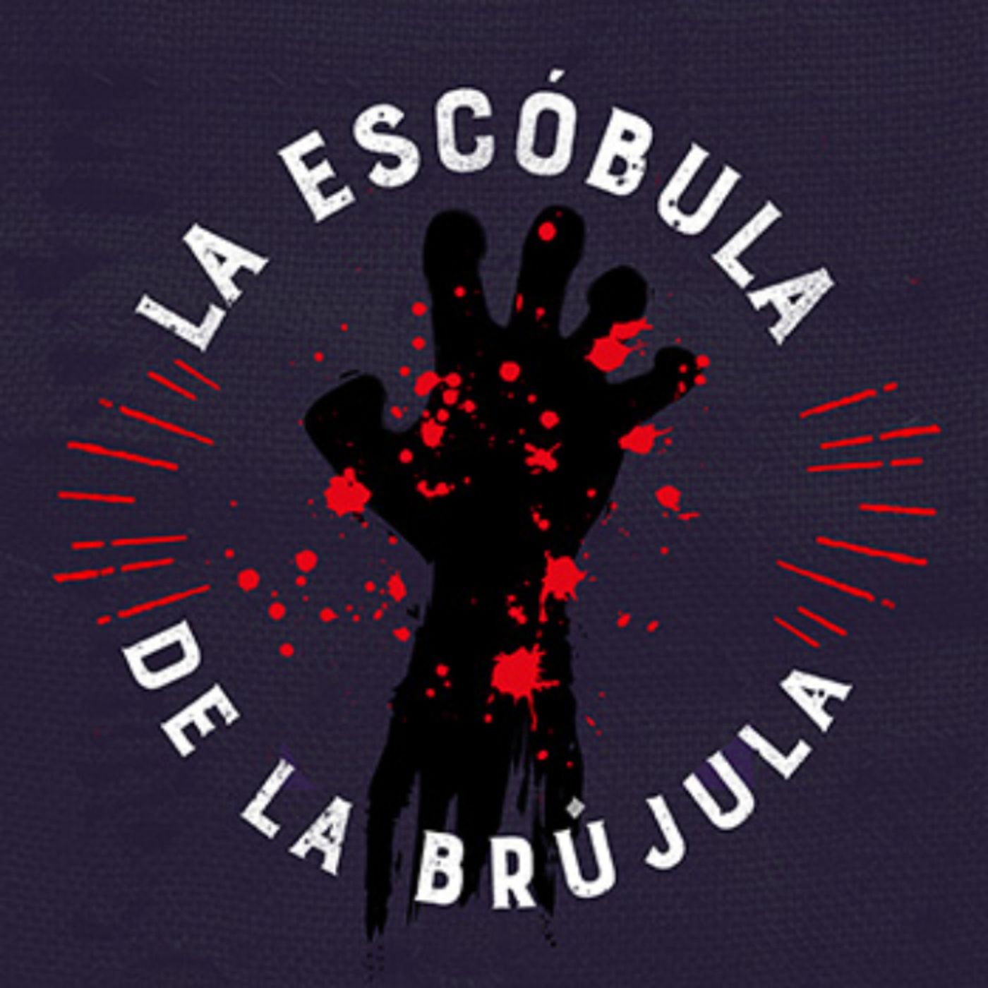 La escóbula de la brújula