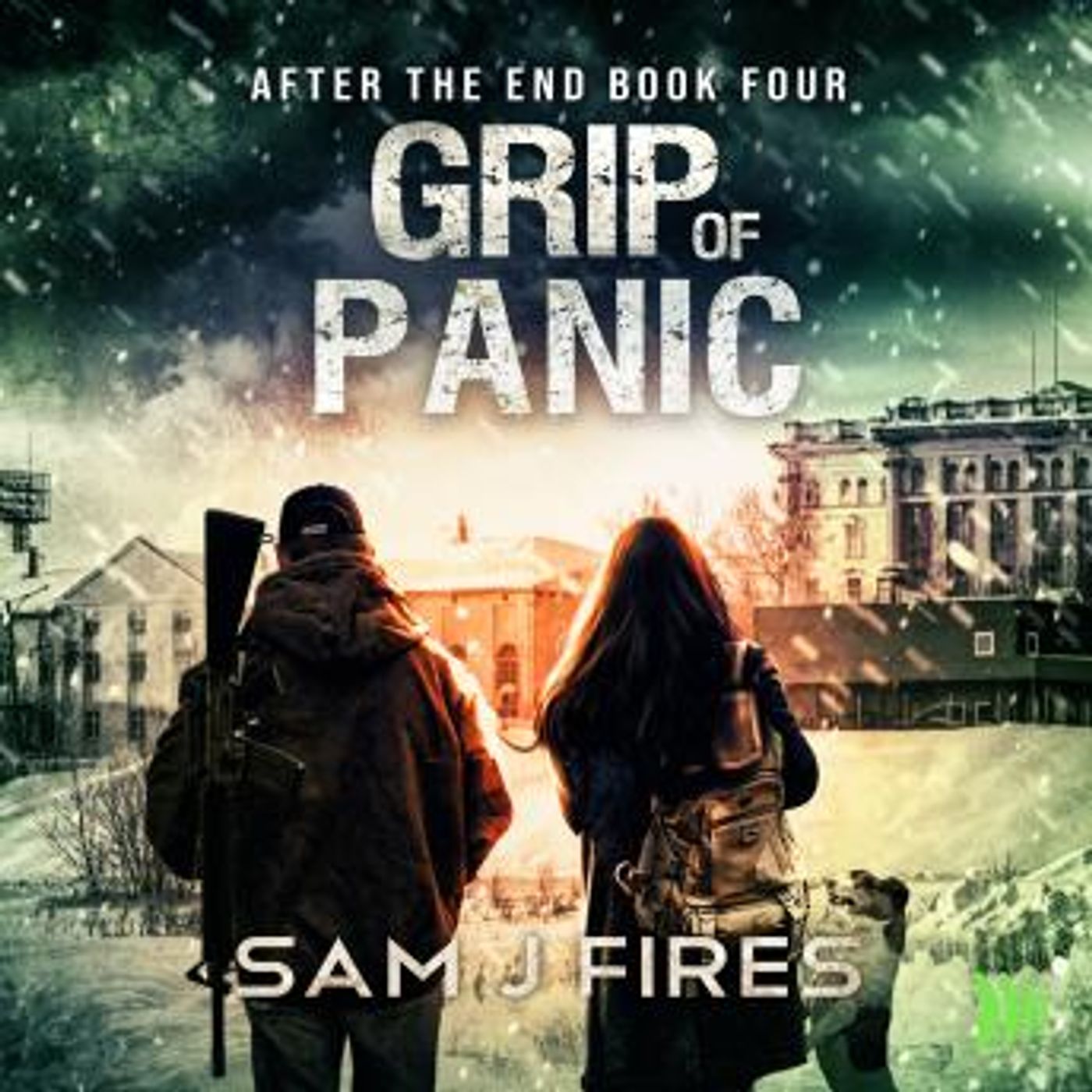 Access Unmissable Full Audiobooks in Teen & YA, Sci-Fi, Fantasy & Paranormal